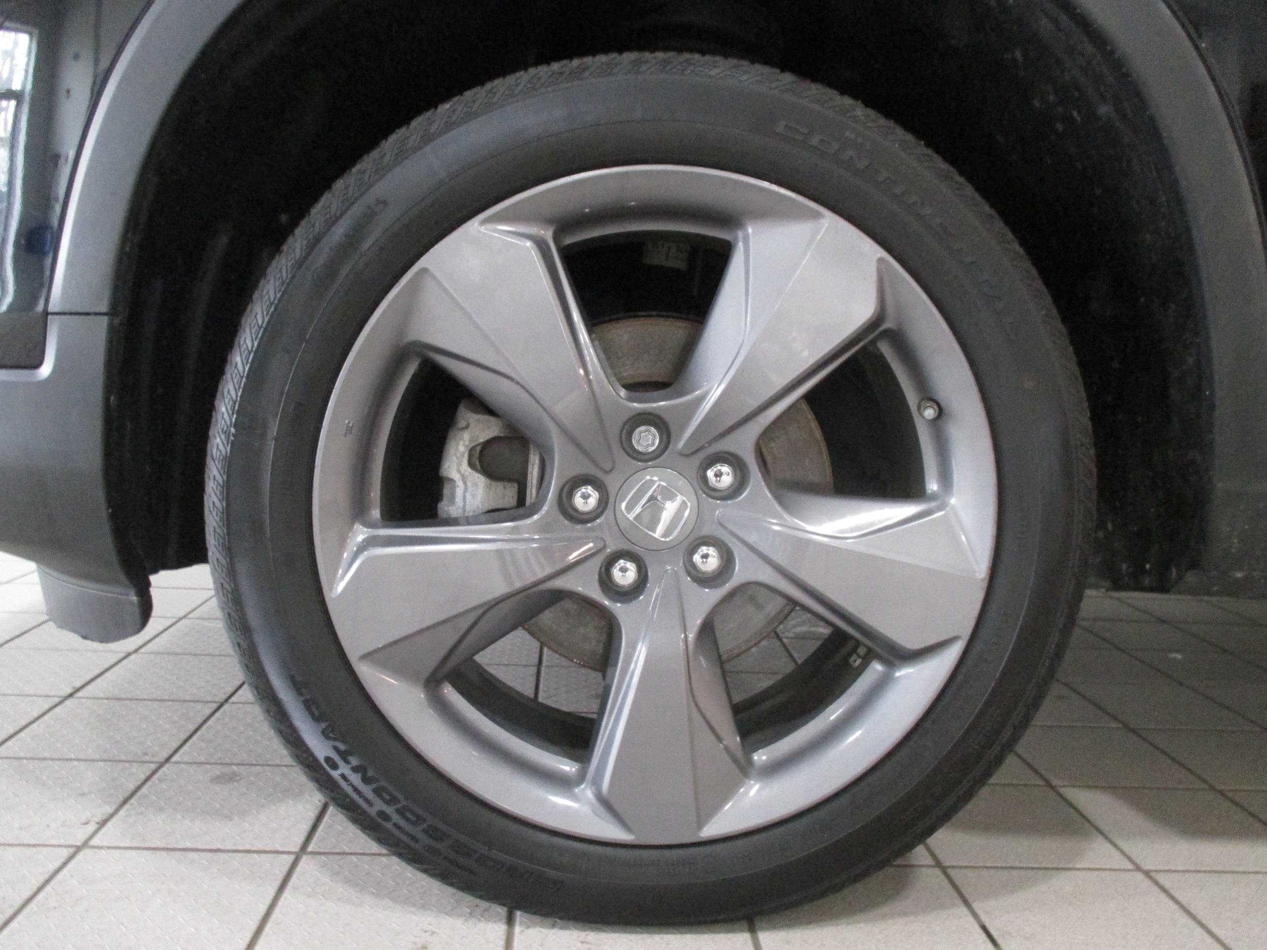 used 2019 Honda Passport car, priced at $21,998