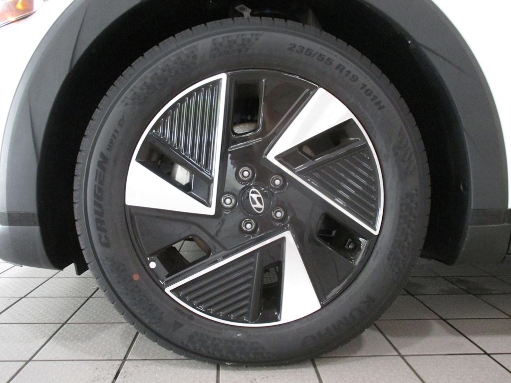 new 2025 Hyundai IONIQ 5 car, priced at $52,470