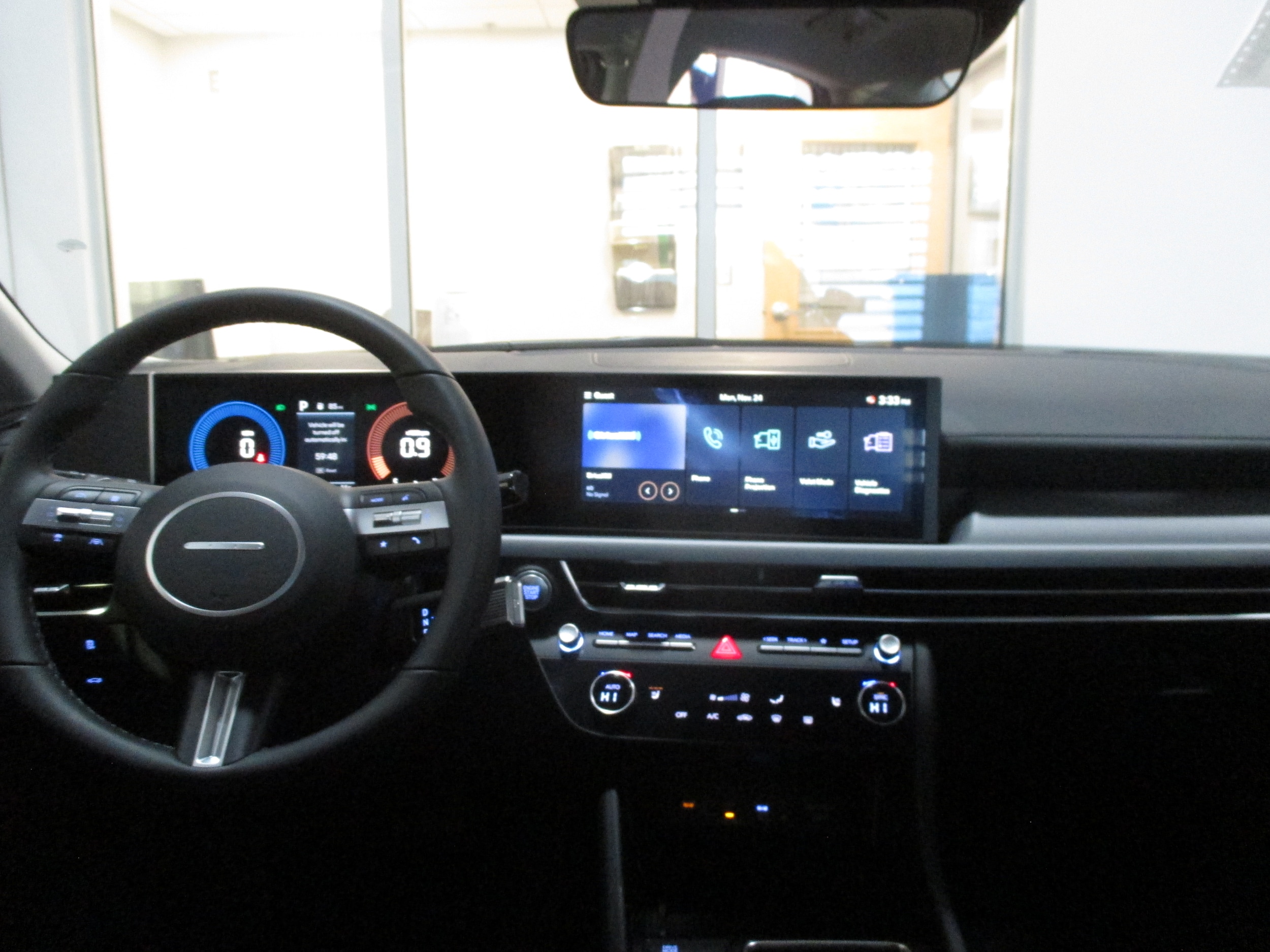 new 2026 Hyundai Sonata car, priced at $30,305