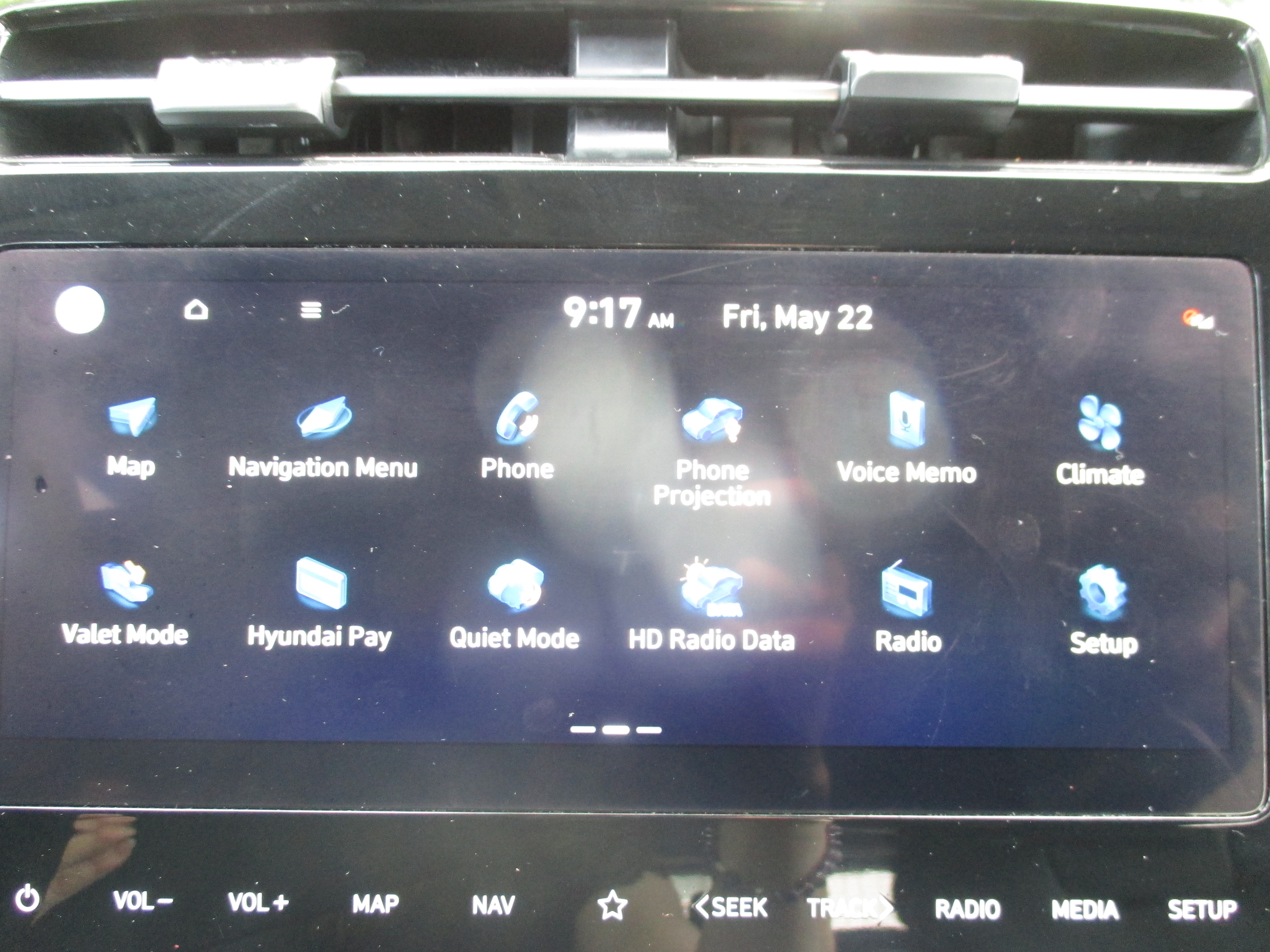 2024 Hyundai Tucson SEL - Photo 31