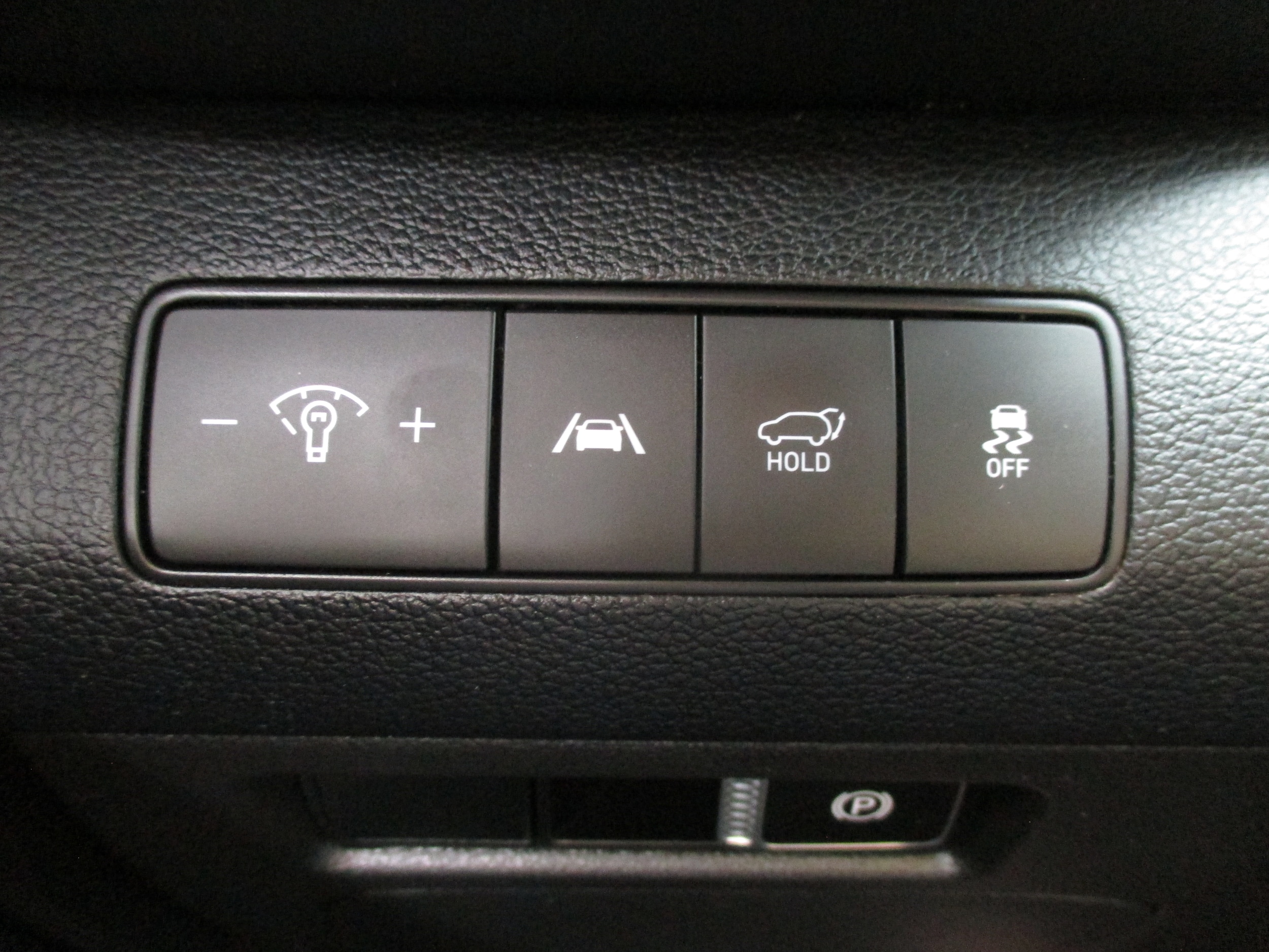 used 2023 Hyundai Santa Fe car, priced at $25,698
