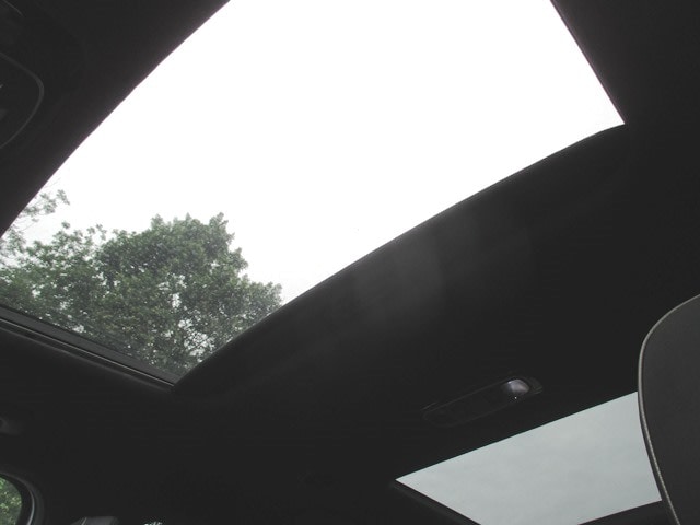 new 2025 Hyundai Palisade car, priced at $54,007