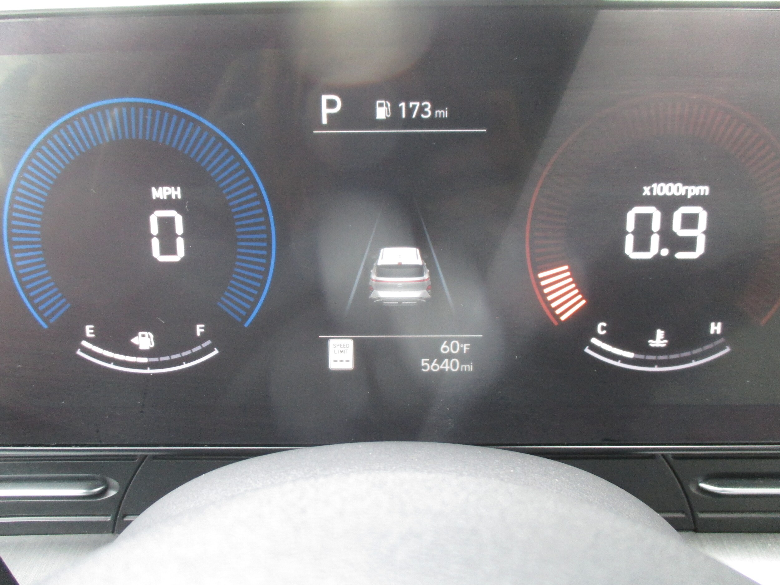 2024 Hyundai Kona SEL - Photo 6