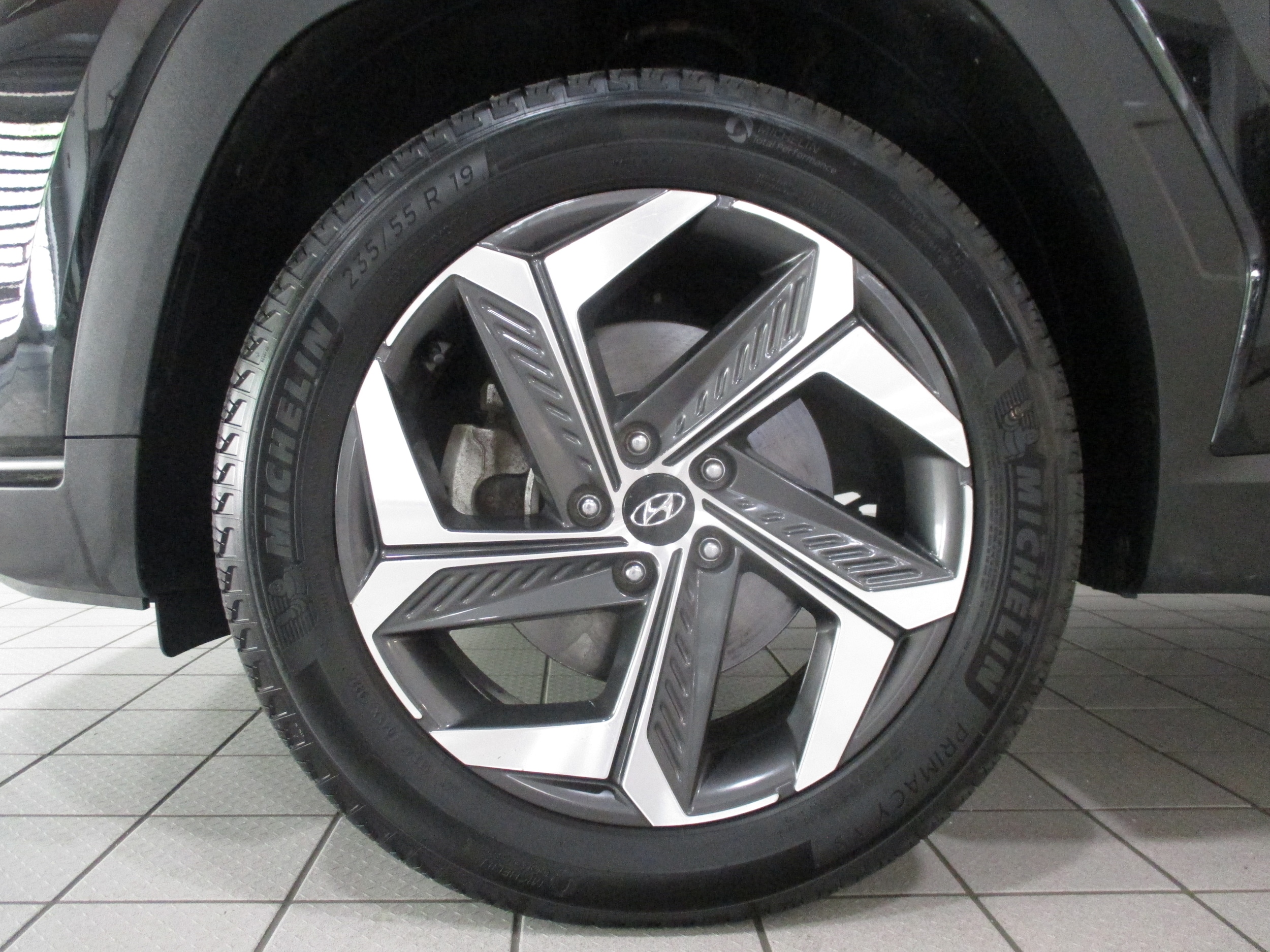 2024 Hyundai Tucson SEL - Photo 15