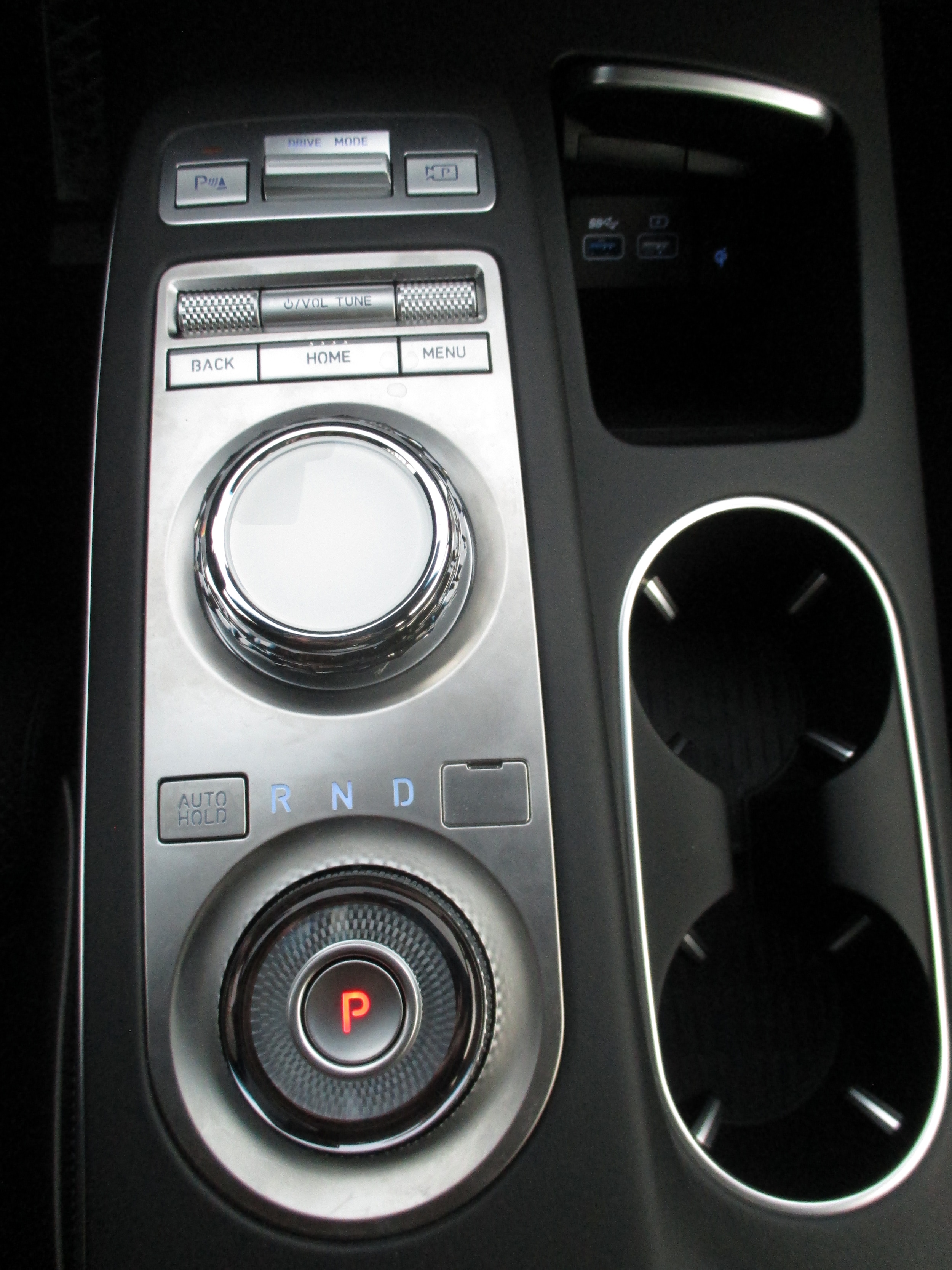 used 2025 Genesis GV70 car, priced at $54,905