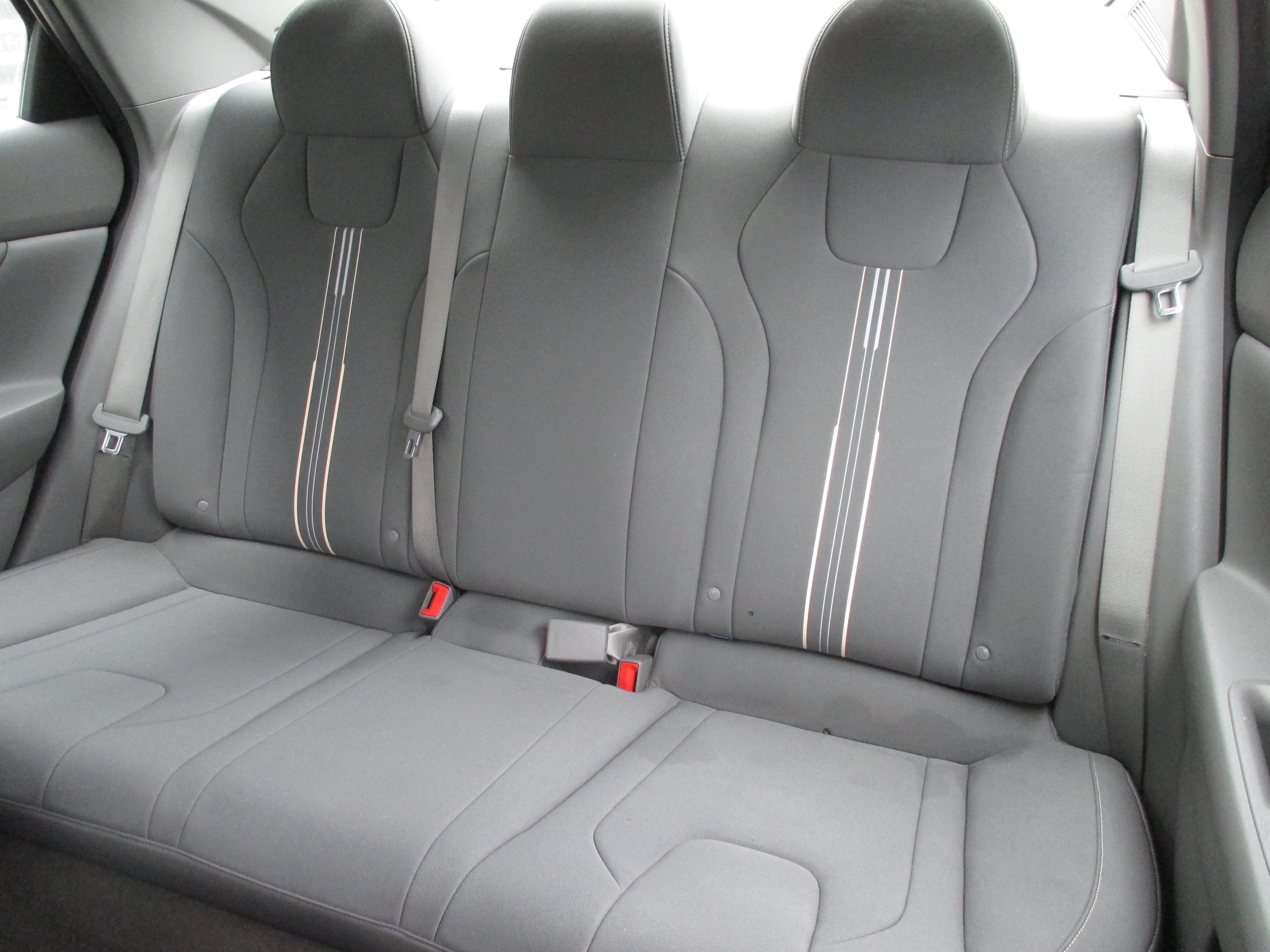 used 2023 Hyundai Elantra car, priced at $18,998