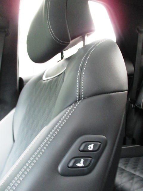 used 2024 Genesis GV70 car, priced at $58,879