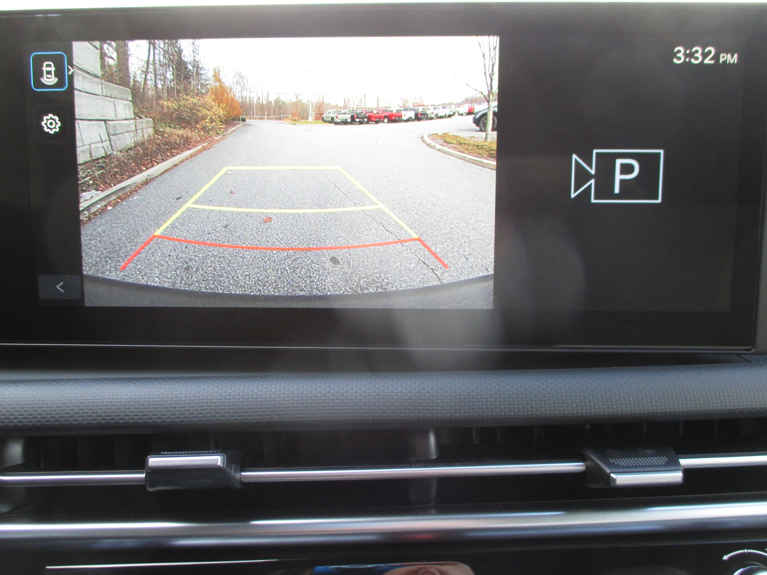 new 2026 Hyundai Santa Cruz car, priced at $34,980