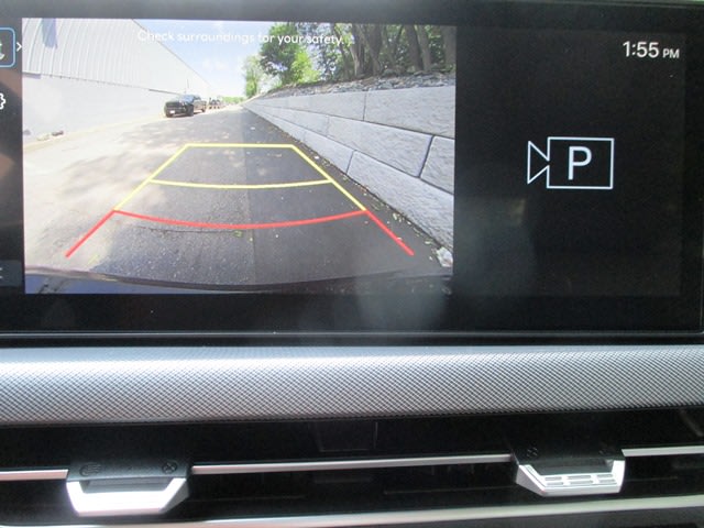 new 2025 Hyundai Sonata car, priced at $29,625