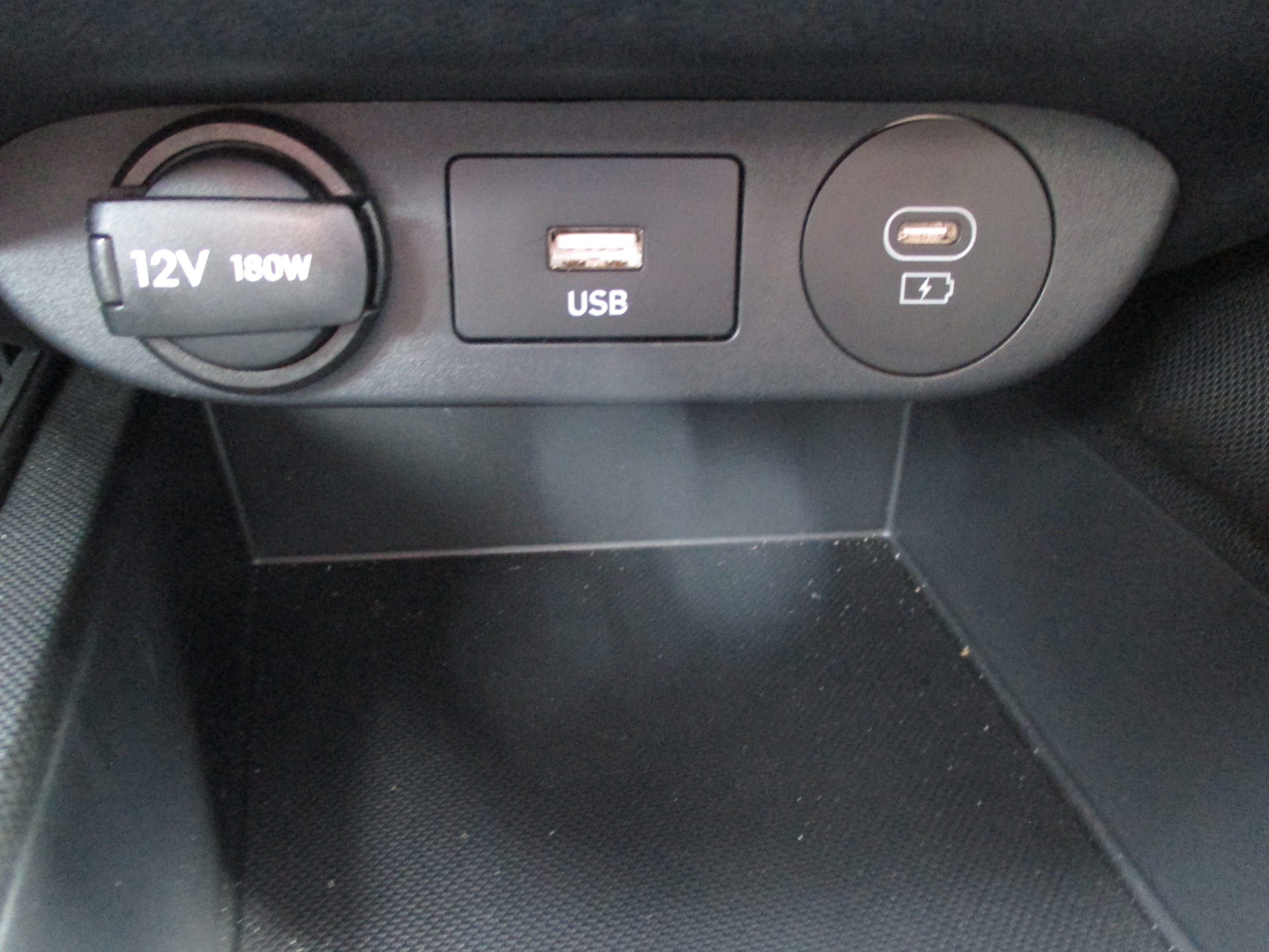 used 2024 Hyundai Elantra Hybrid car, priced at $23,460