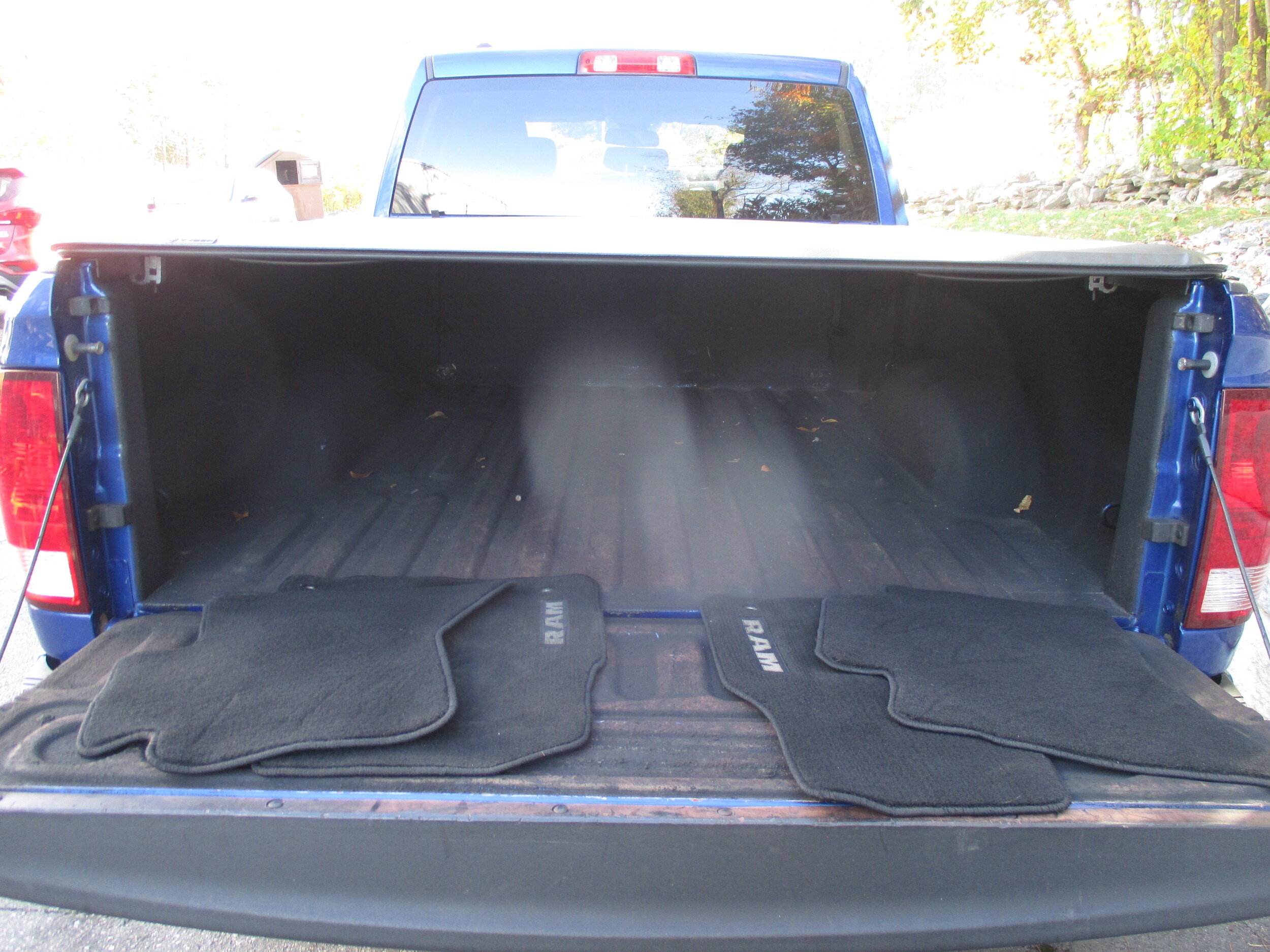 2019 Ram 1500 Classic Tradesman photo 3