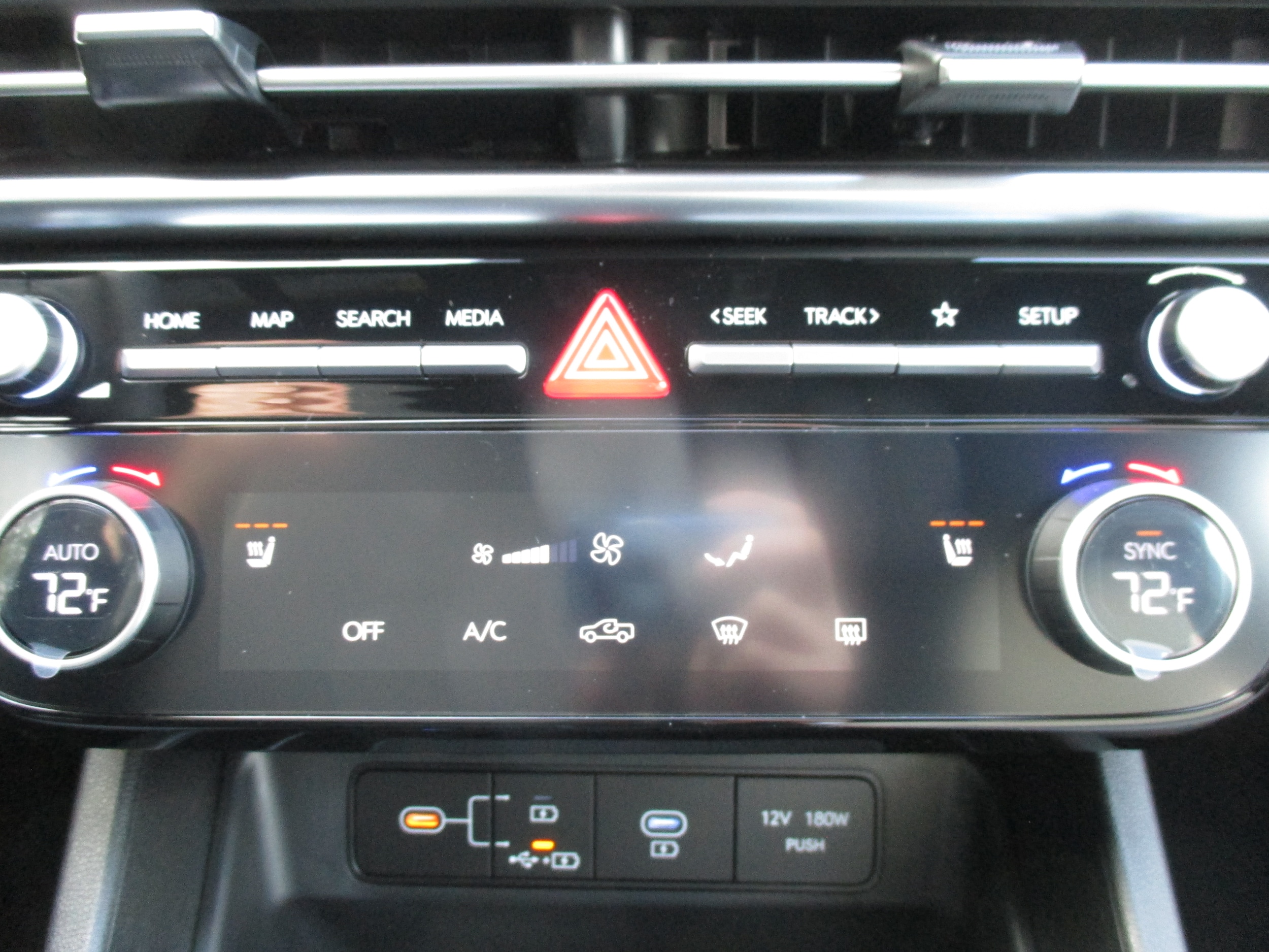 new 2026 Hyundai Santa Cruz car, priced at $34,980