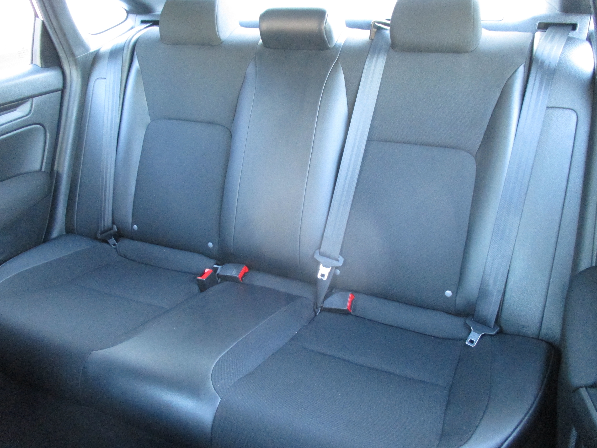 used 2024 Honda Civic car, priced at $24,898