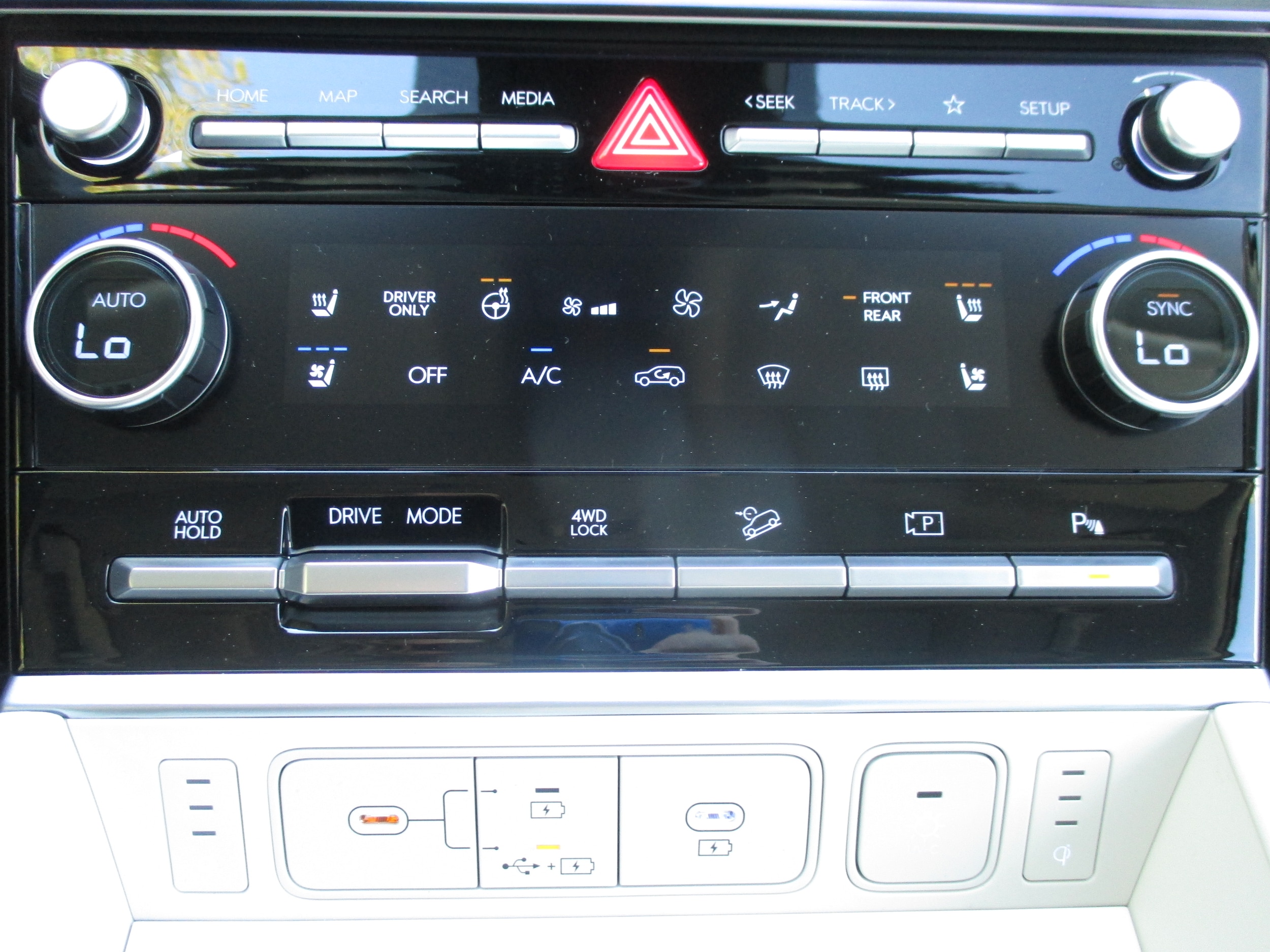 2025 Hyundai Santa Fe Calligraphy - Photo 13