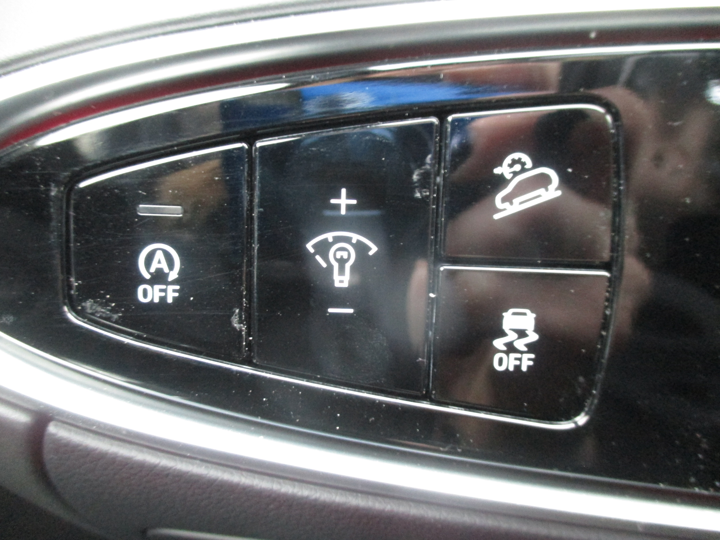 used 2025 Genesis GV70 car, priced at $54,905