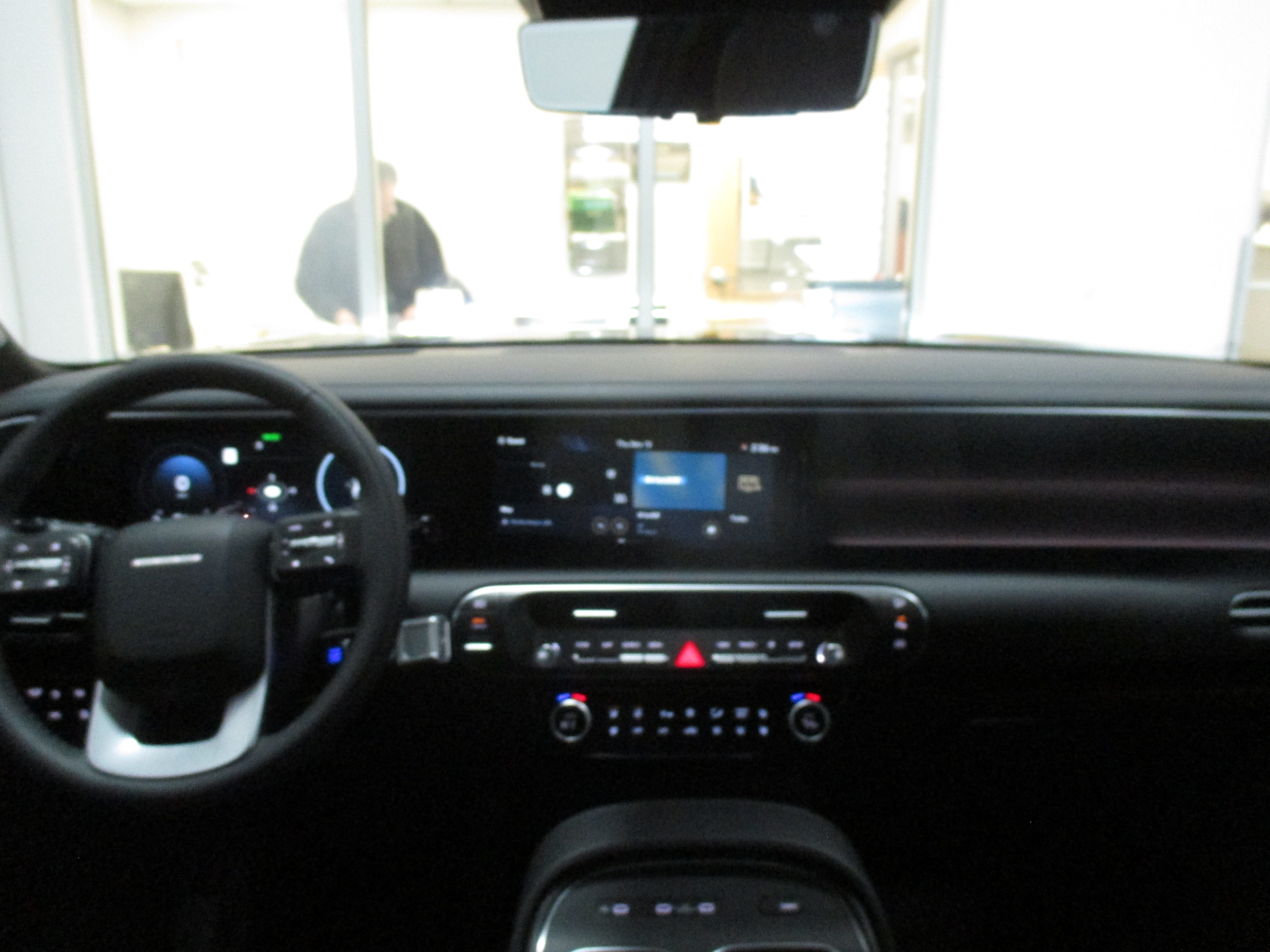 new 2026 Hyundai Palisade car, priced at $57,374