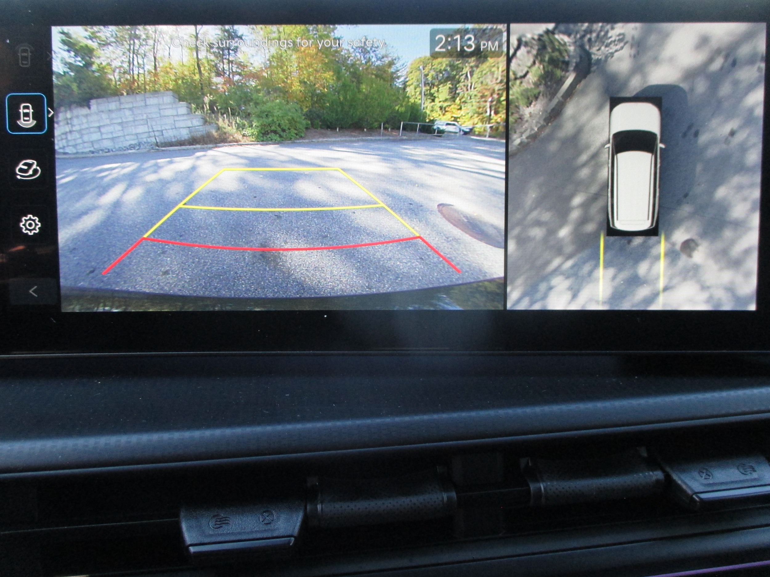 2025 Hyundai Santa Fe Calligraphy - Photo 9