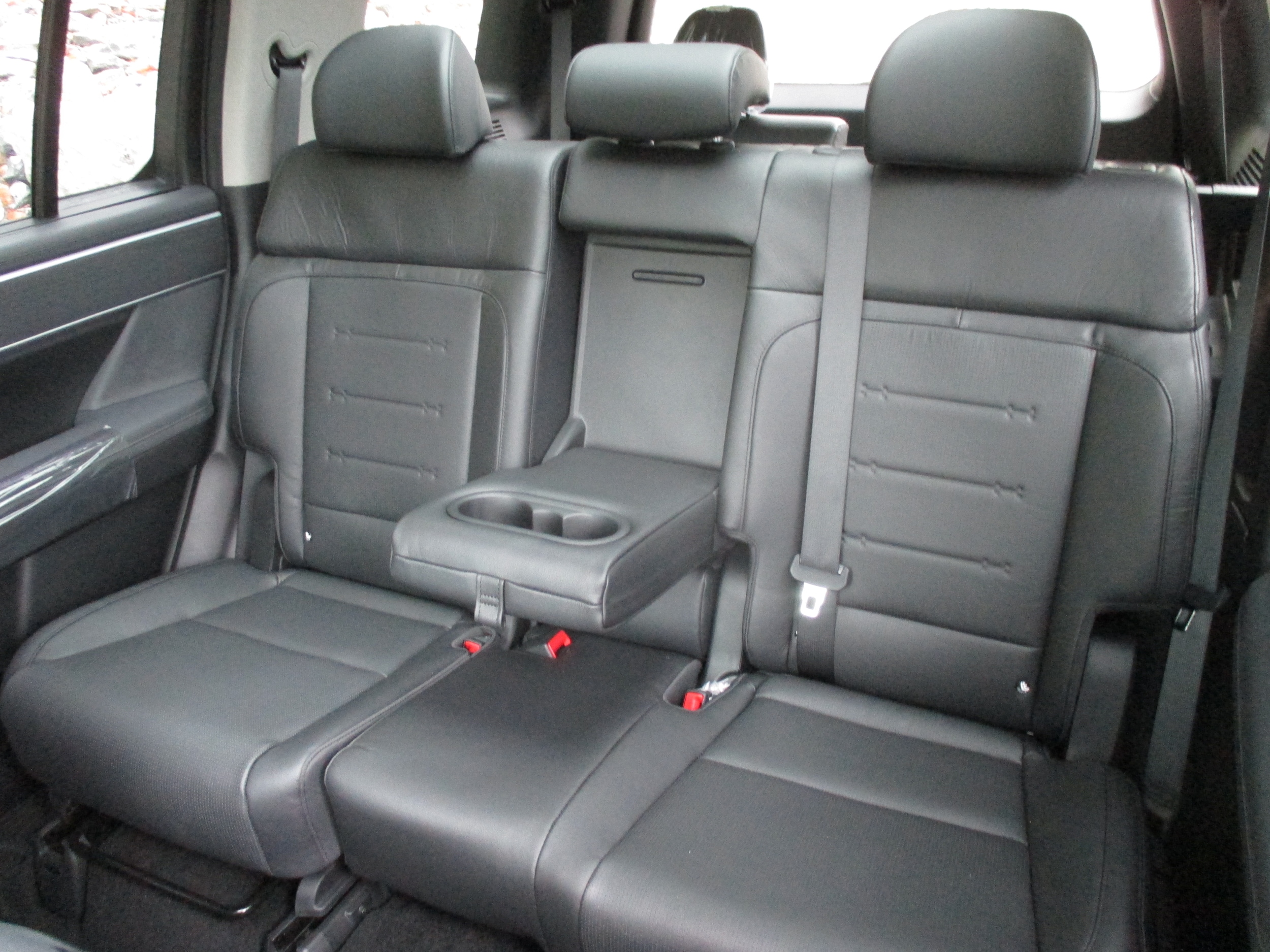 used 2024 Hyundai Santa Fe car, priced at $41,270