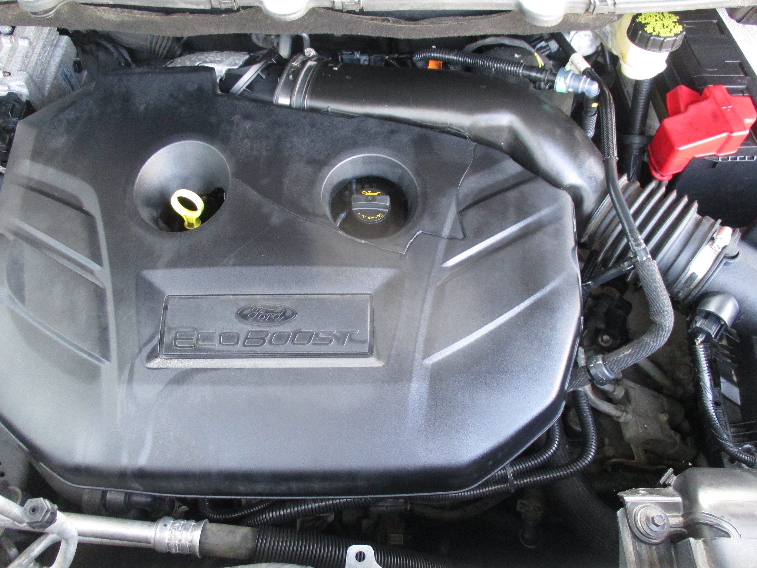 used 2017 Ford Edge car, priced at $12,498