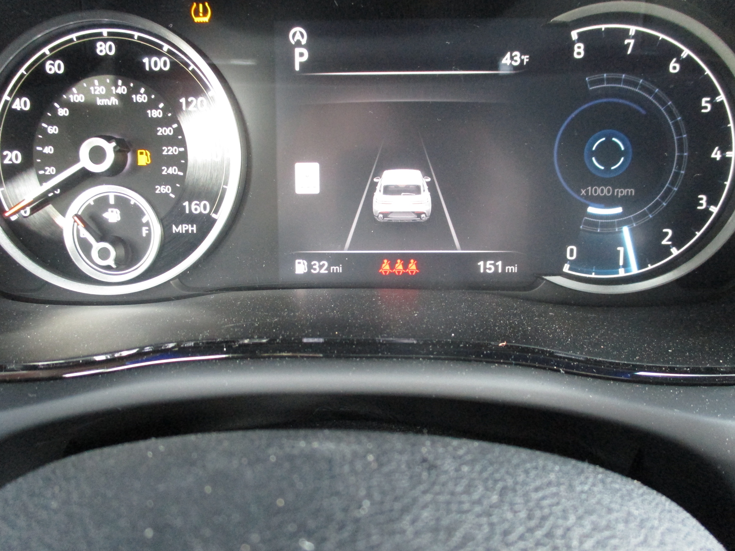 used 2024 Genesis GV70 car, priced at $58,879