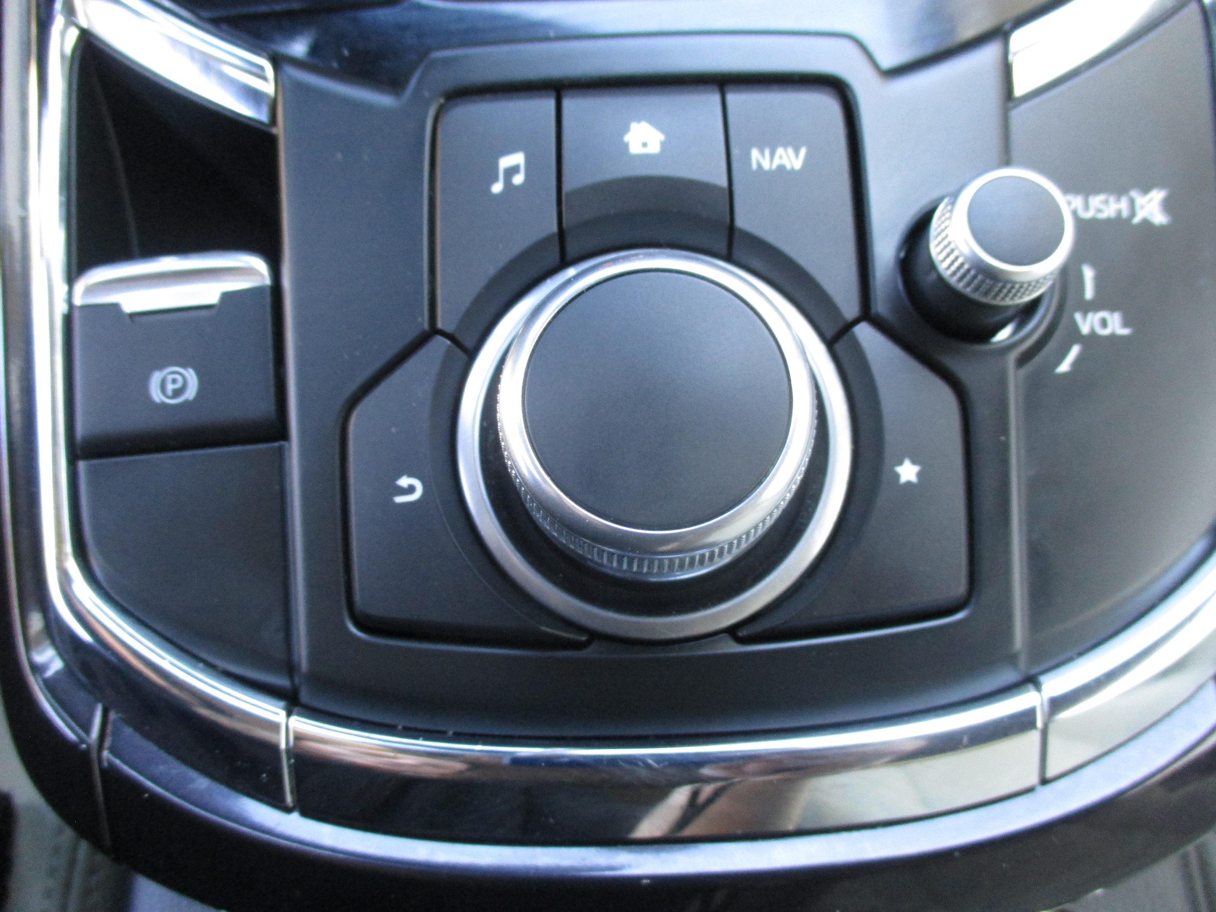 used 2019 Mazda Mazda CX-9 car, priced at $18,298