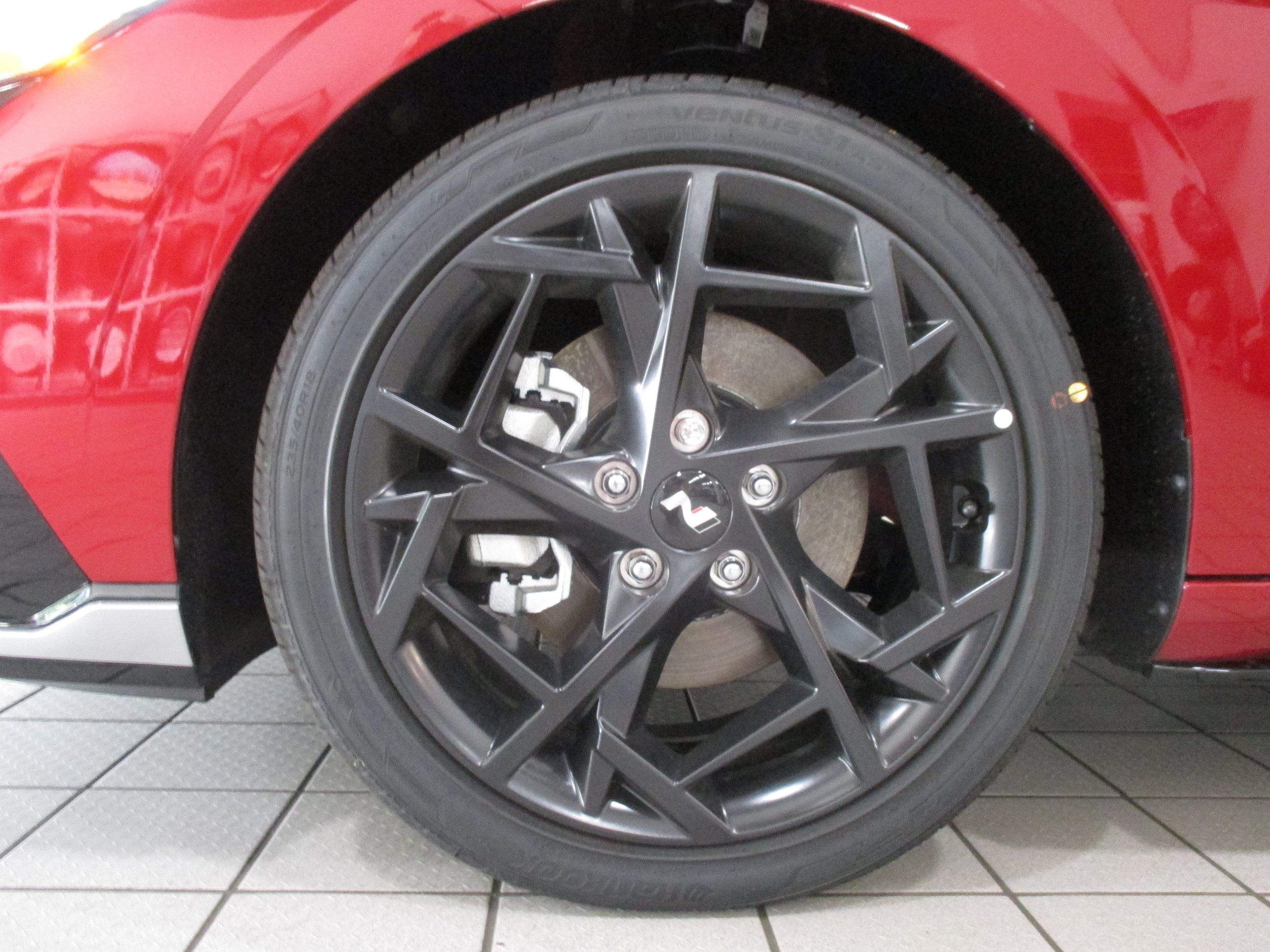 new 2025 Hyundai Elantra car, priced at $28,505