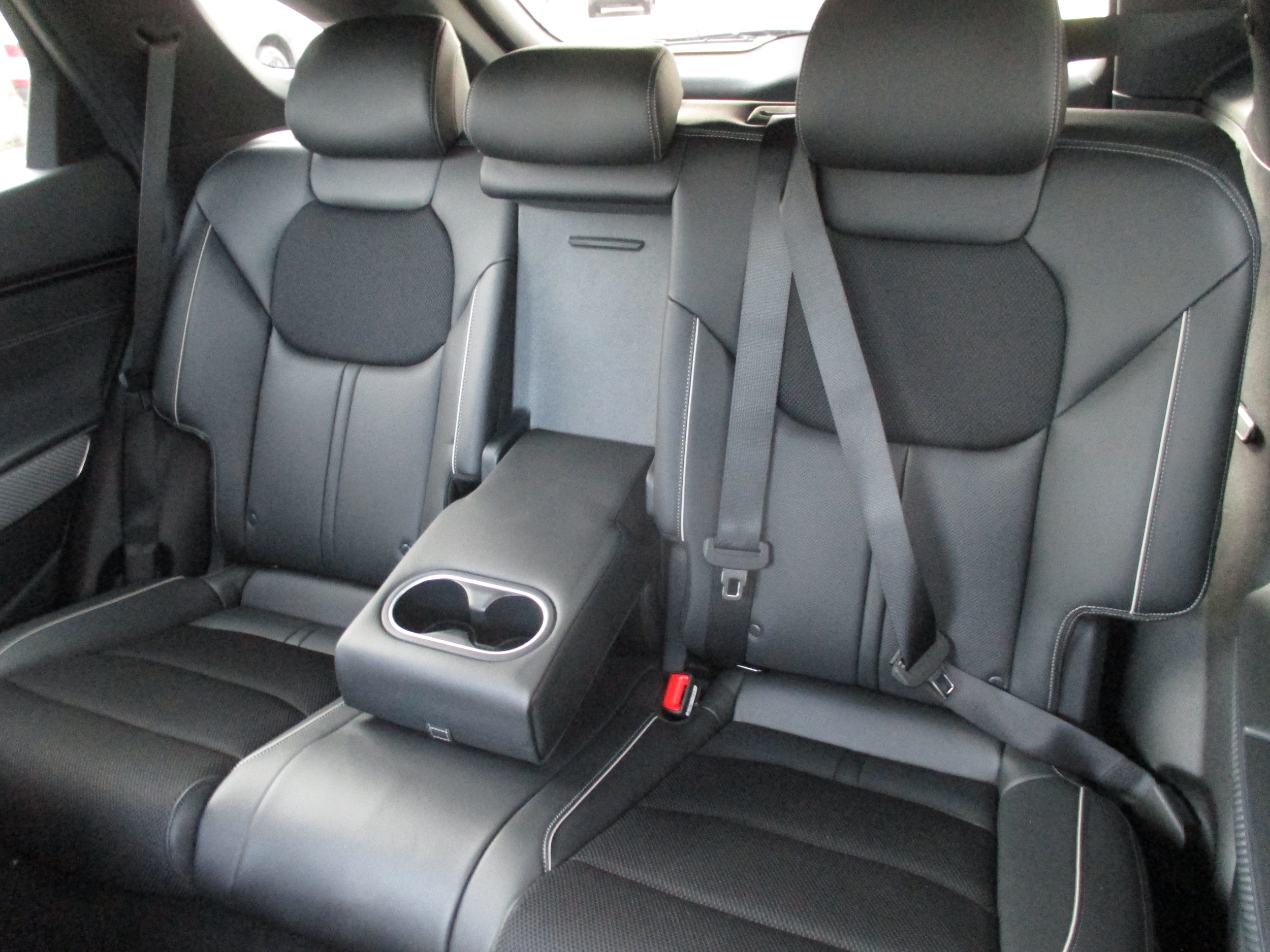 used 2025 Genesis GV70 car, priced at $54,905