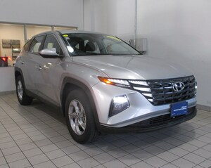 2023 Hyundai Tucson SE SUV