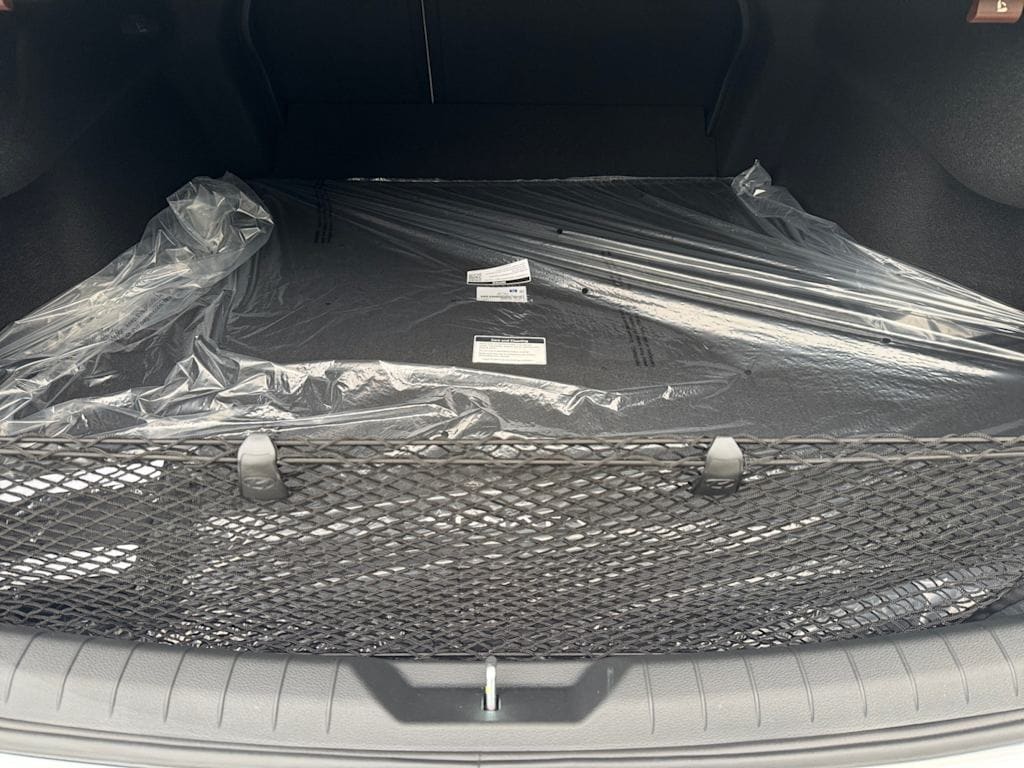 New 2026 Hyundai Sonata SEL Sport Sedan