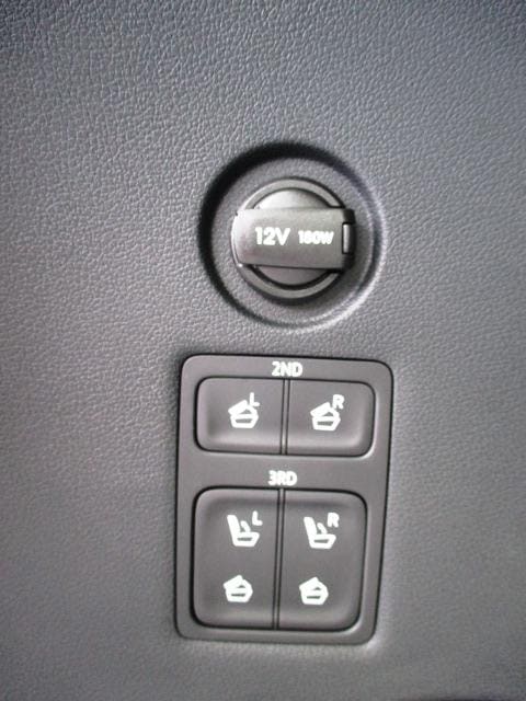 new 2025 Hyundai Palisade car, priced at $53,521