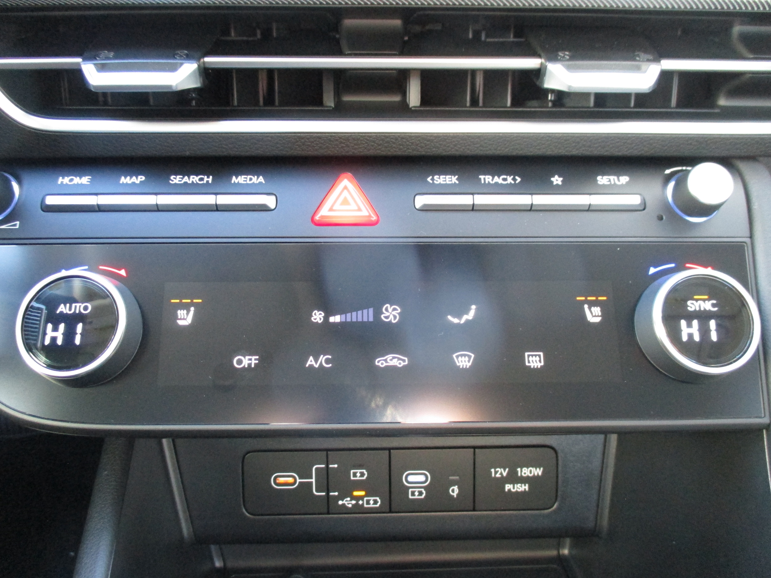 new 2026 Hyundai Sonata car, priced at $31,410