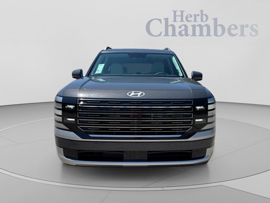 New 2026 Hyundai Palisade Hybrid Calligraphy SUV