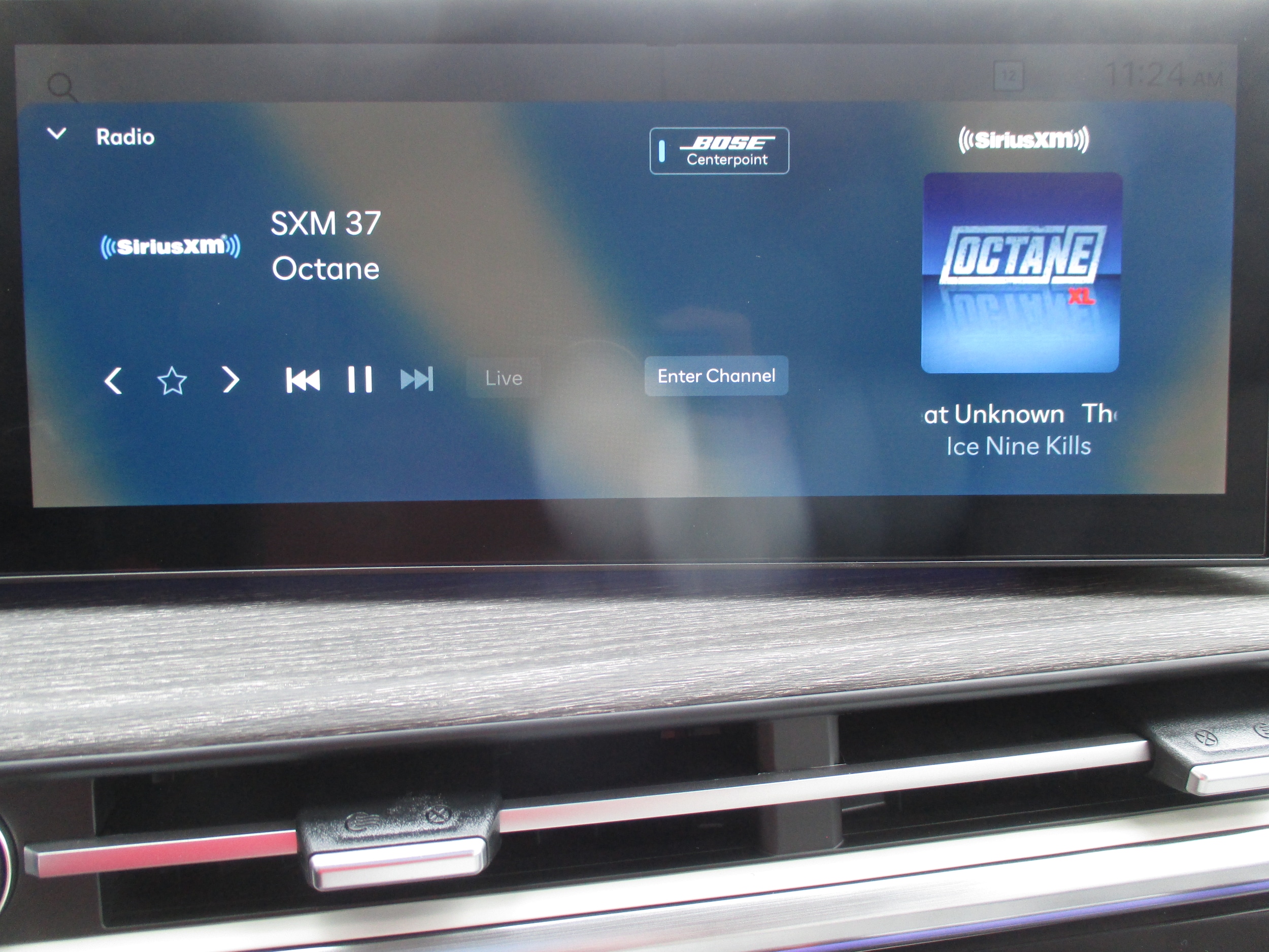 new 2025 Hyundai Santa Fe Hybrid car, priced at $48,445