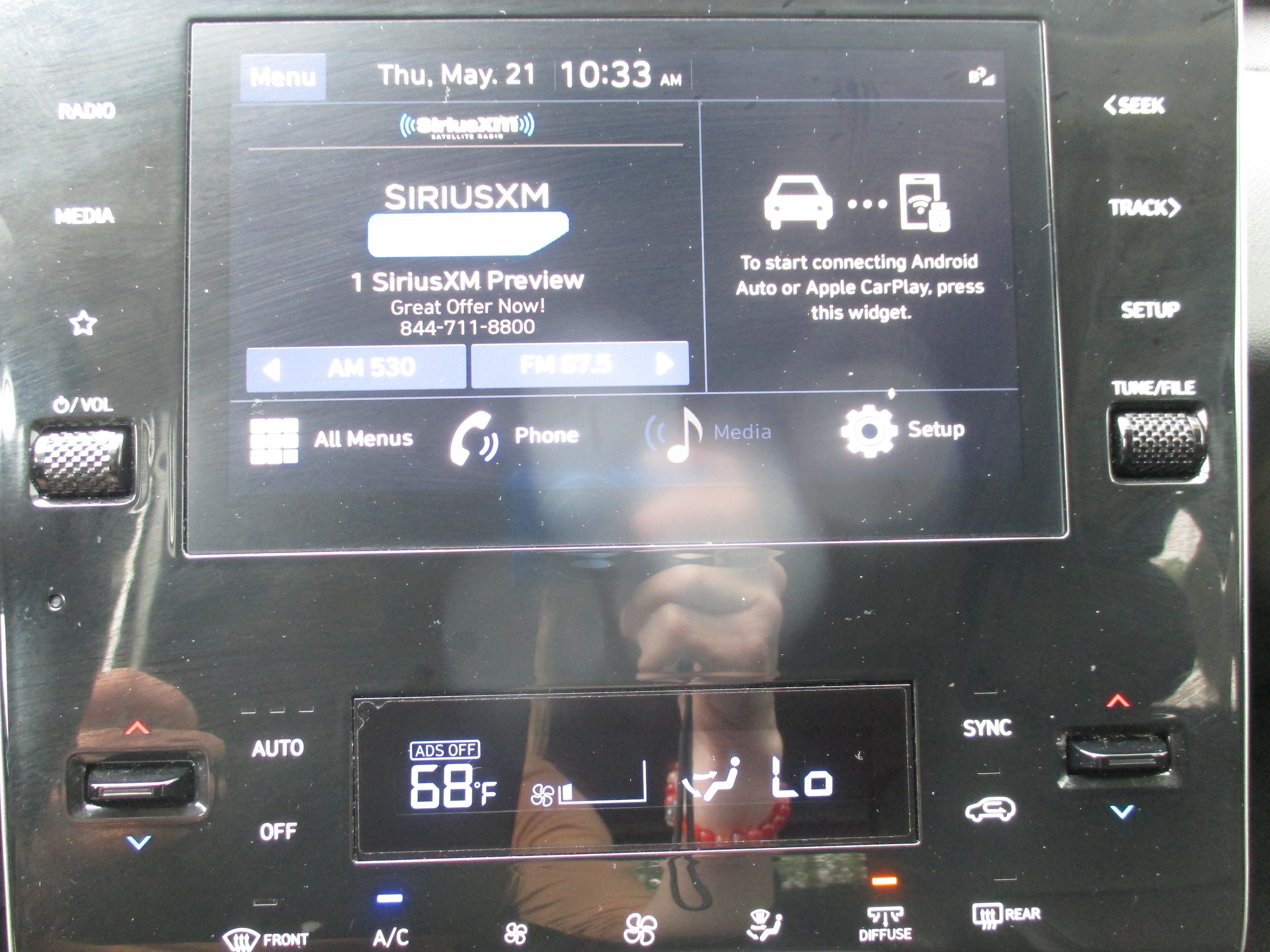 used 2023 Hyundai Tucson car, priced at $23,898