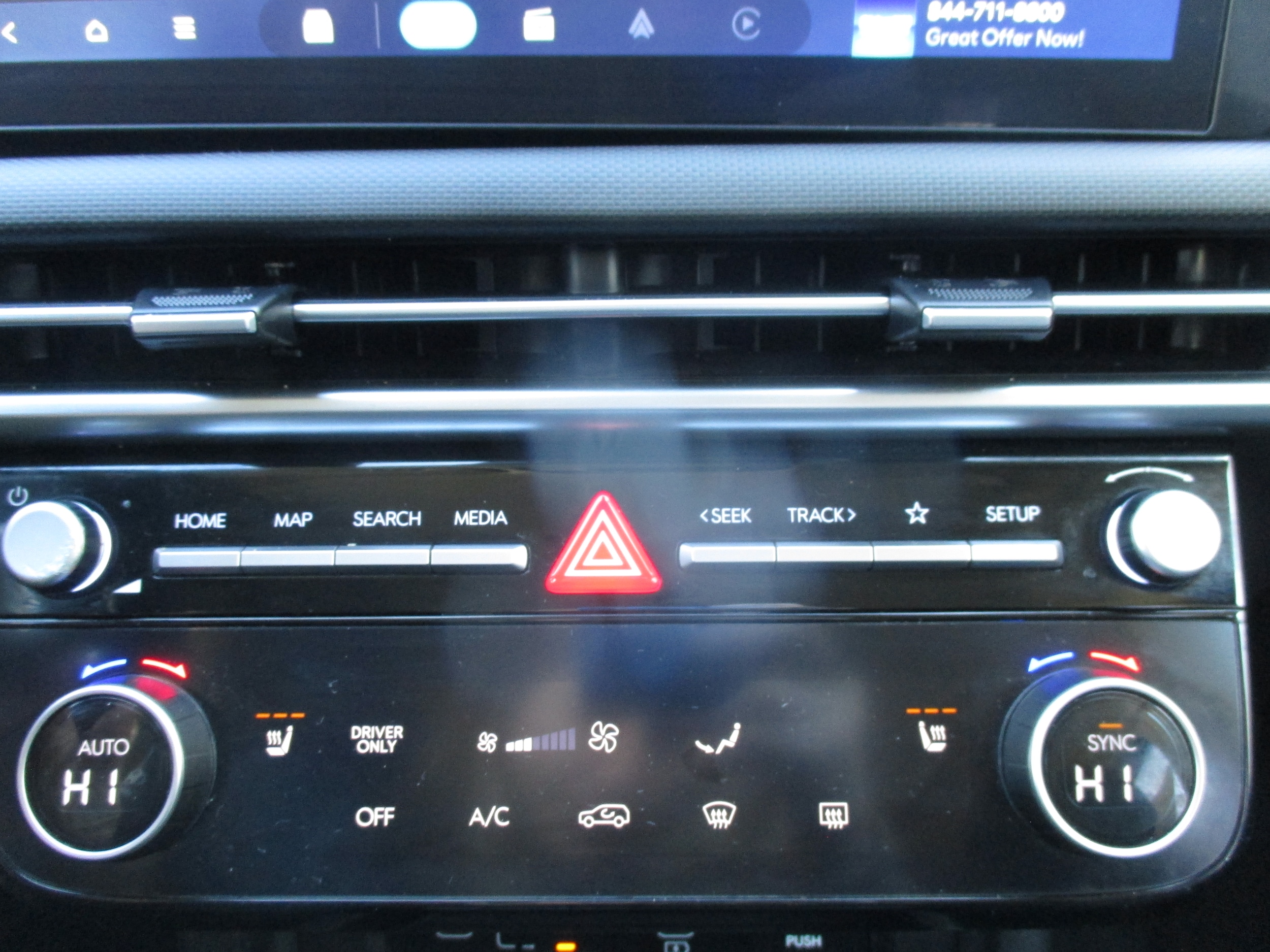 2025 Hyundai Tucson Blue - Photo 35