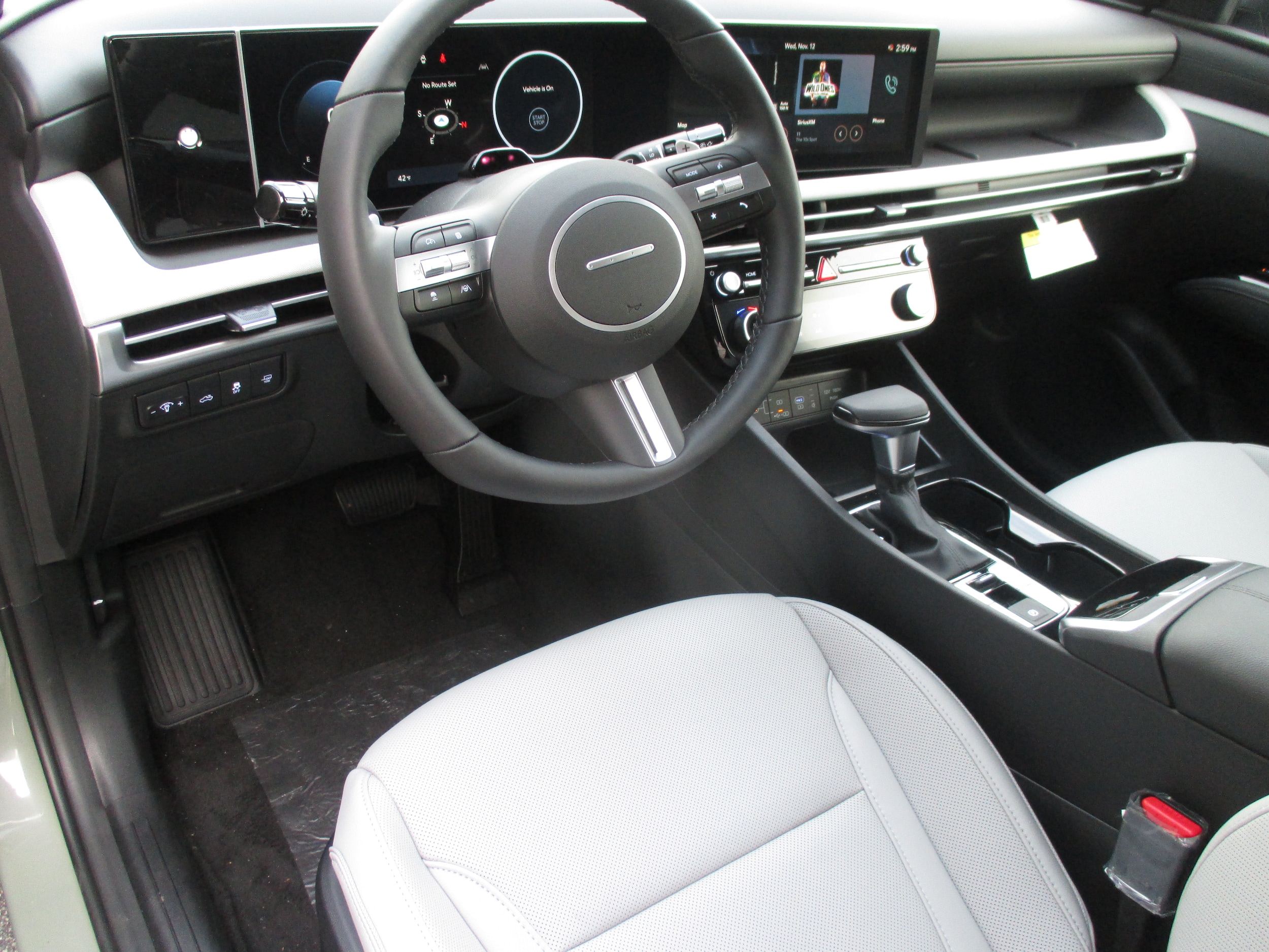 new 2026 Hyundai Santa Cruz car, priced at $45,930