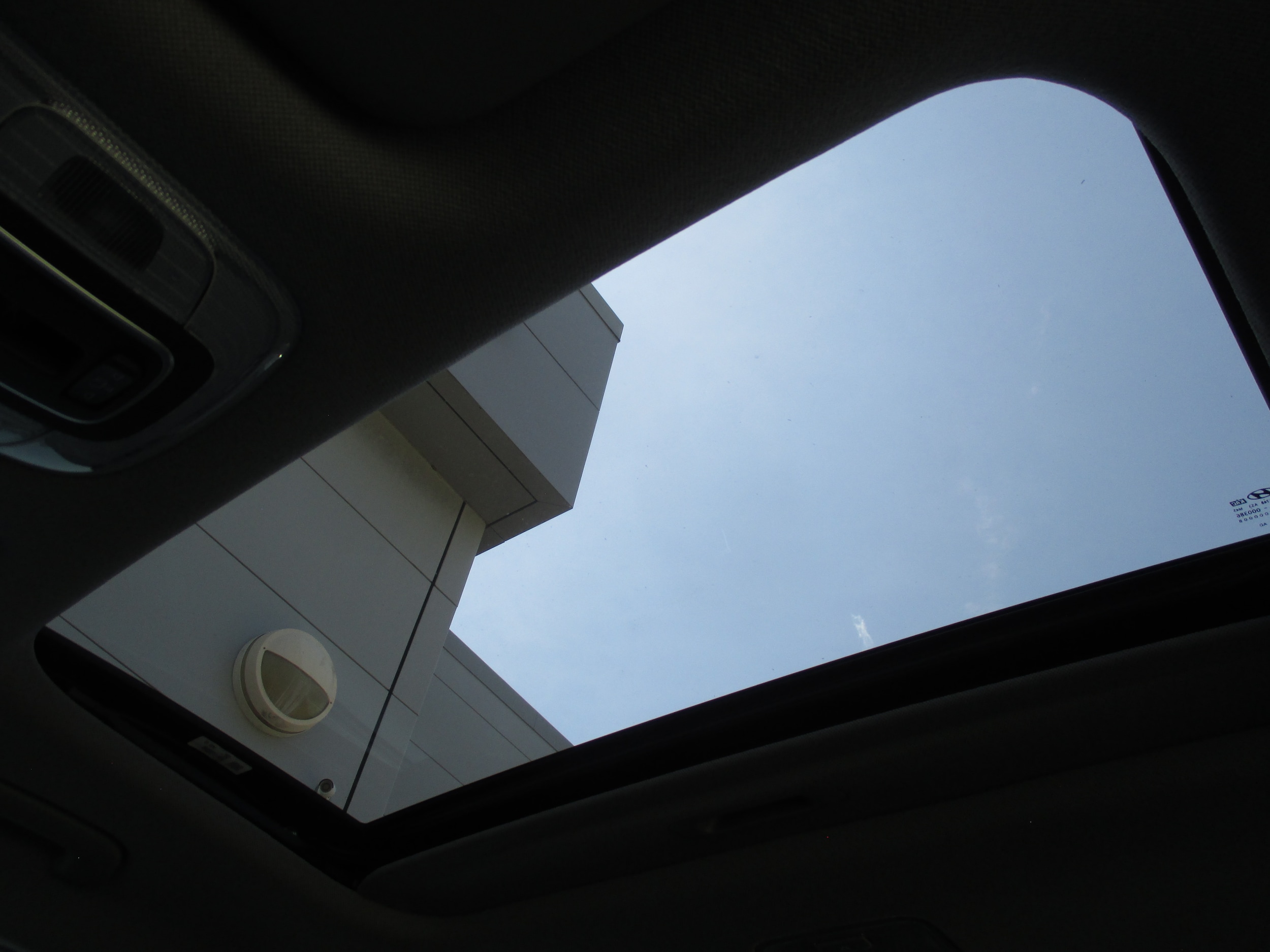 new 2026 Hyundai Elantra car, priced at $26,930