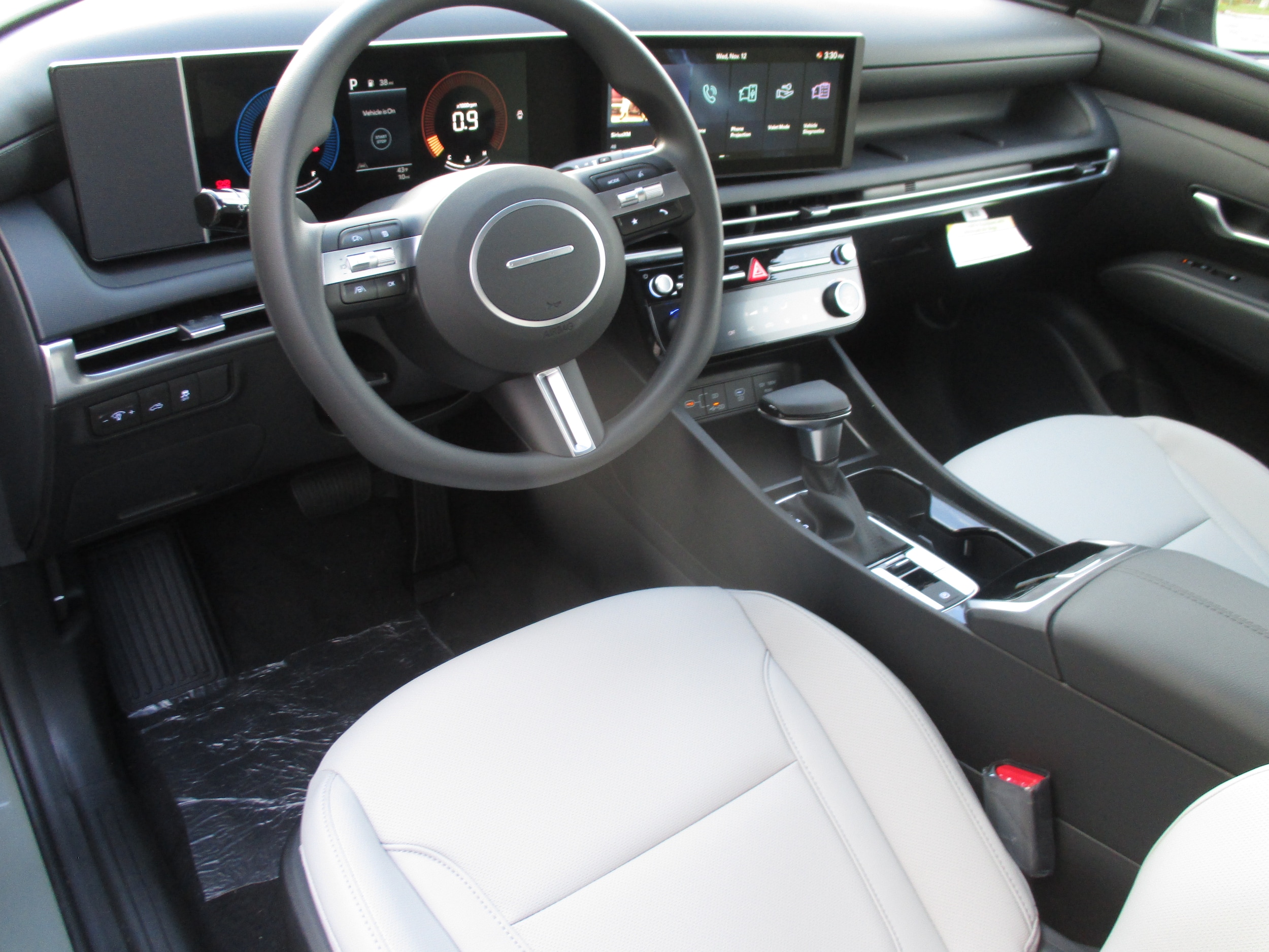 new 2026 Hyundai Santa Cruz car, priced at $34,980