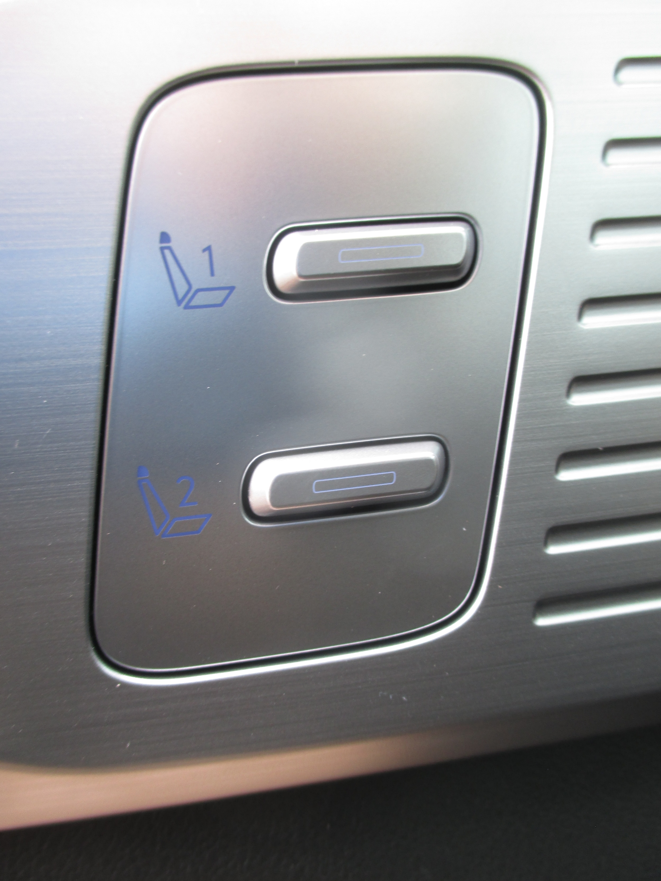 2026 Hyundai Santa Fe Calligraphy - Photo 13