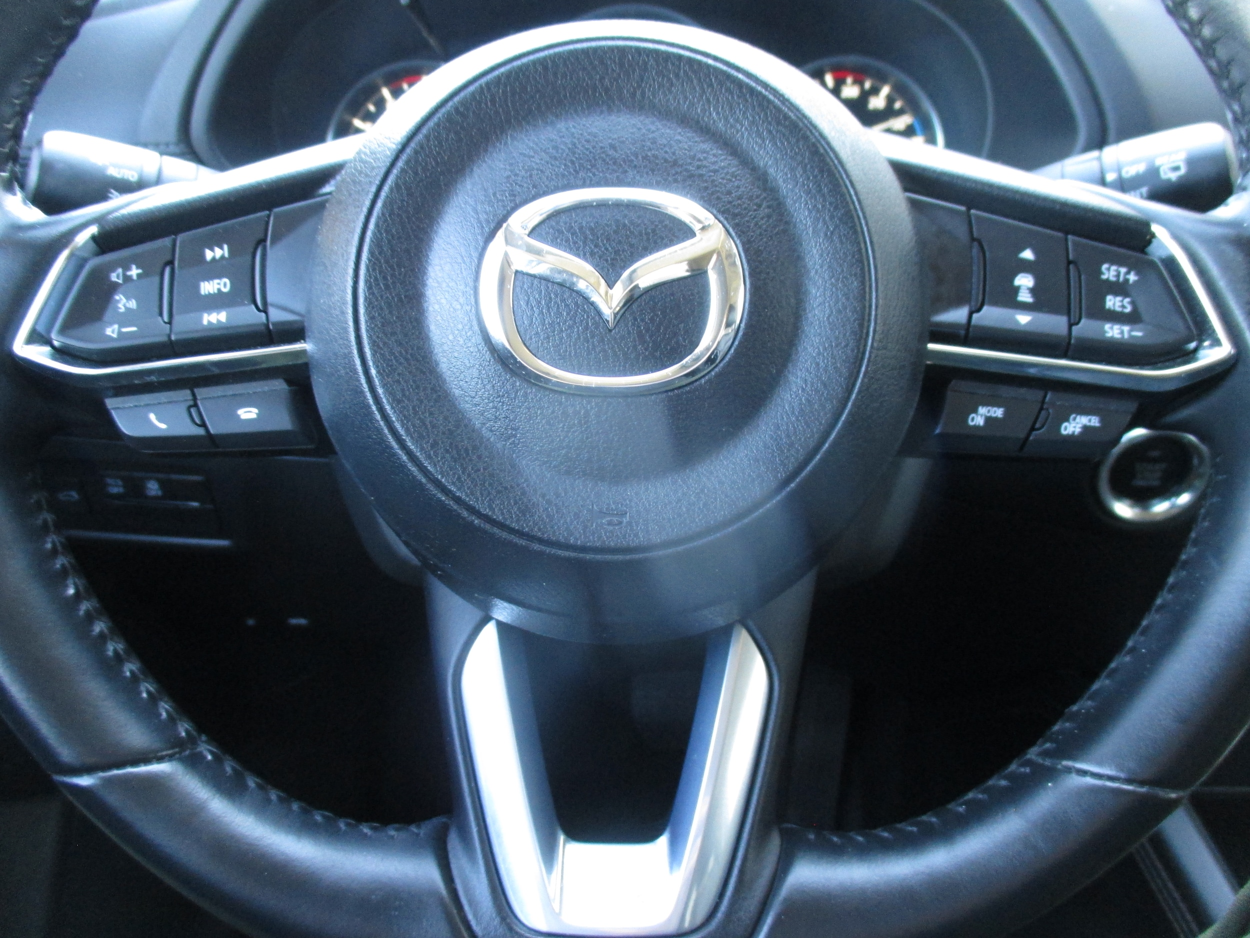 used 2019 Mazda Mazda CX-5 car, priced at $21,998