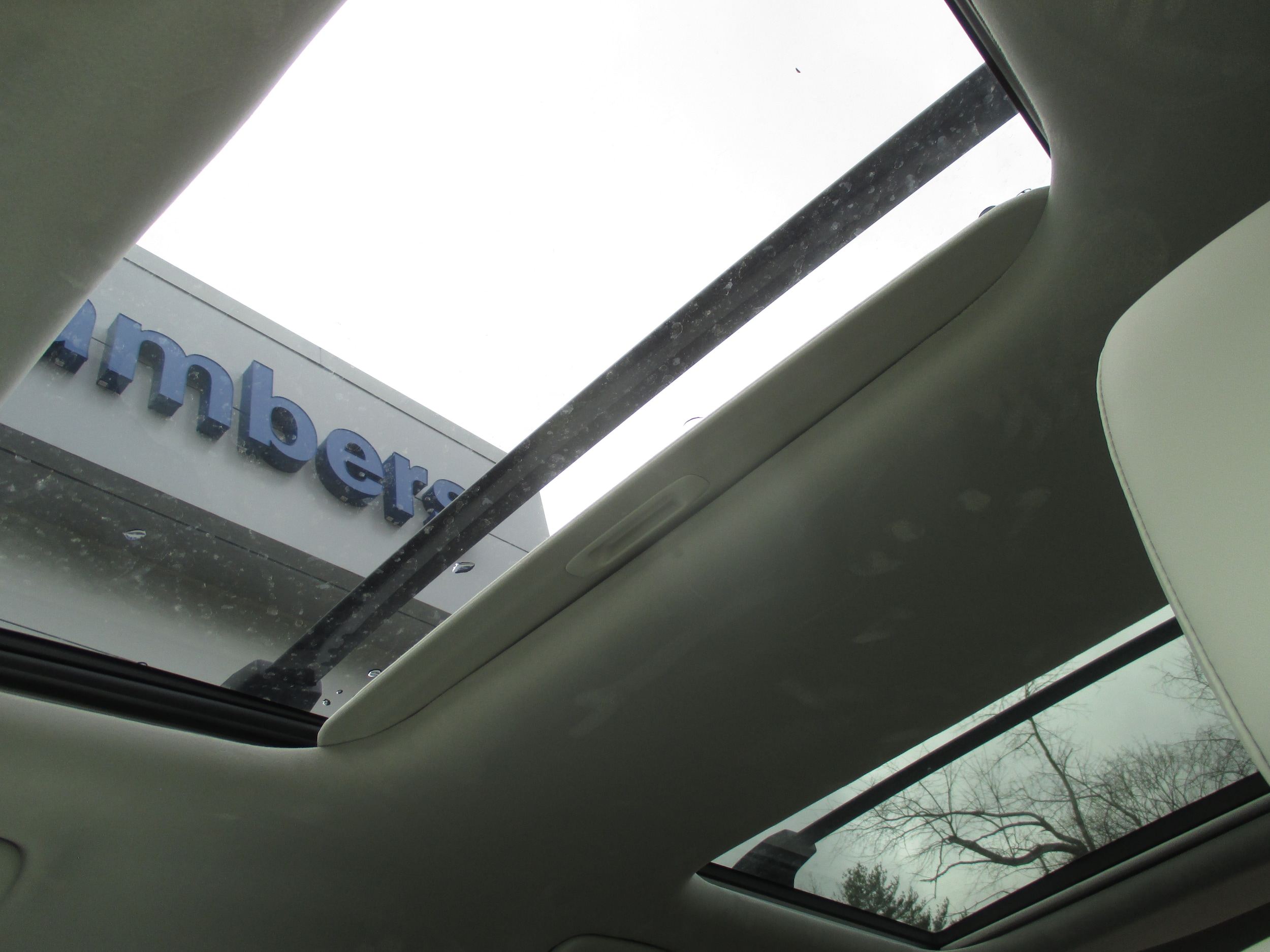 2026 Hyundai Santa Fe Calligraphy - Photo 15