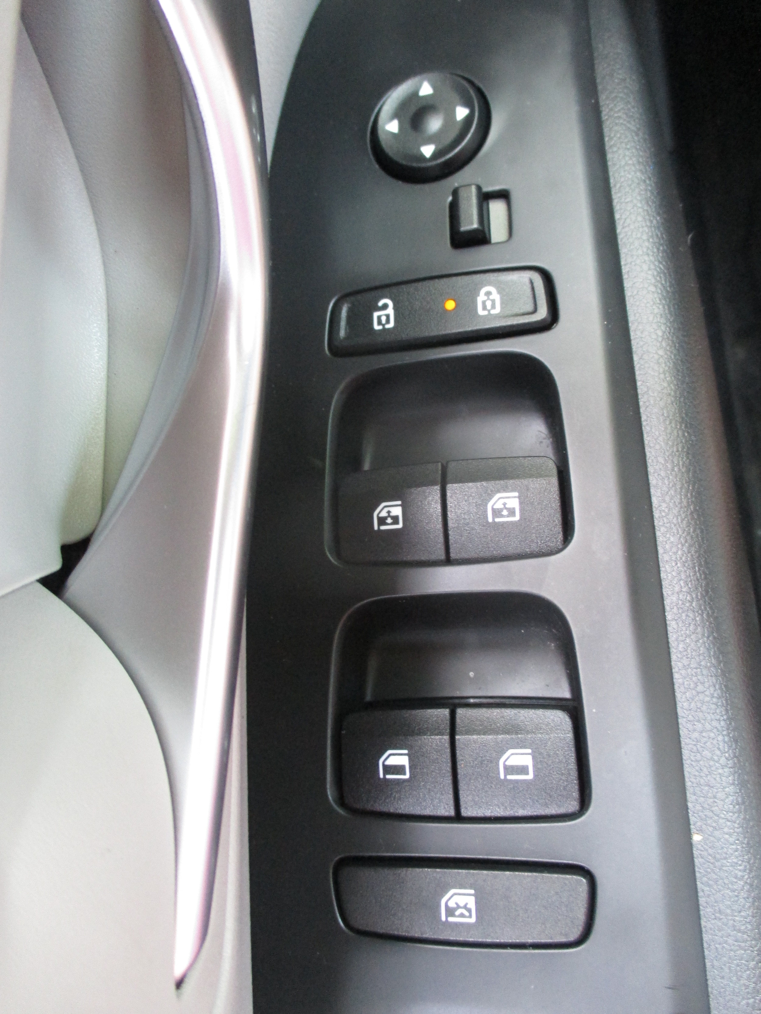 2024 Hyundai Tucson SEL - Photo 16