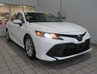 Used 2018 Toyota Camry LE Sedan
