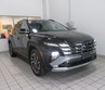 New 2025 Hyundai Tucson Limited AWD SUV