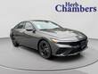 New 2026 Hyundai Elantra SEL Sport Premium Sedan