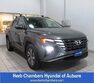 Certified 2024 Hyundai Tucson Hybrid Blue SUV