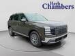 New 2026 Hyundai Palisade Hybrid SEL 7P SUV
