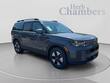 New 2026 Hyundai Santa Fe Hybrid SEL SUV