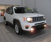 Used 2021 Jeep Renegade Limited SUV