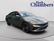 New 2026 Hyundai Elantra SEL Sport Plus Sedan